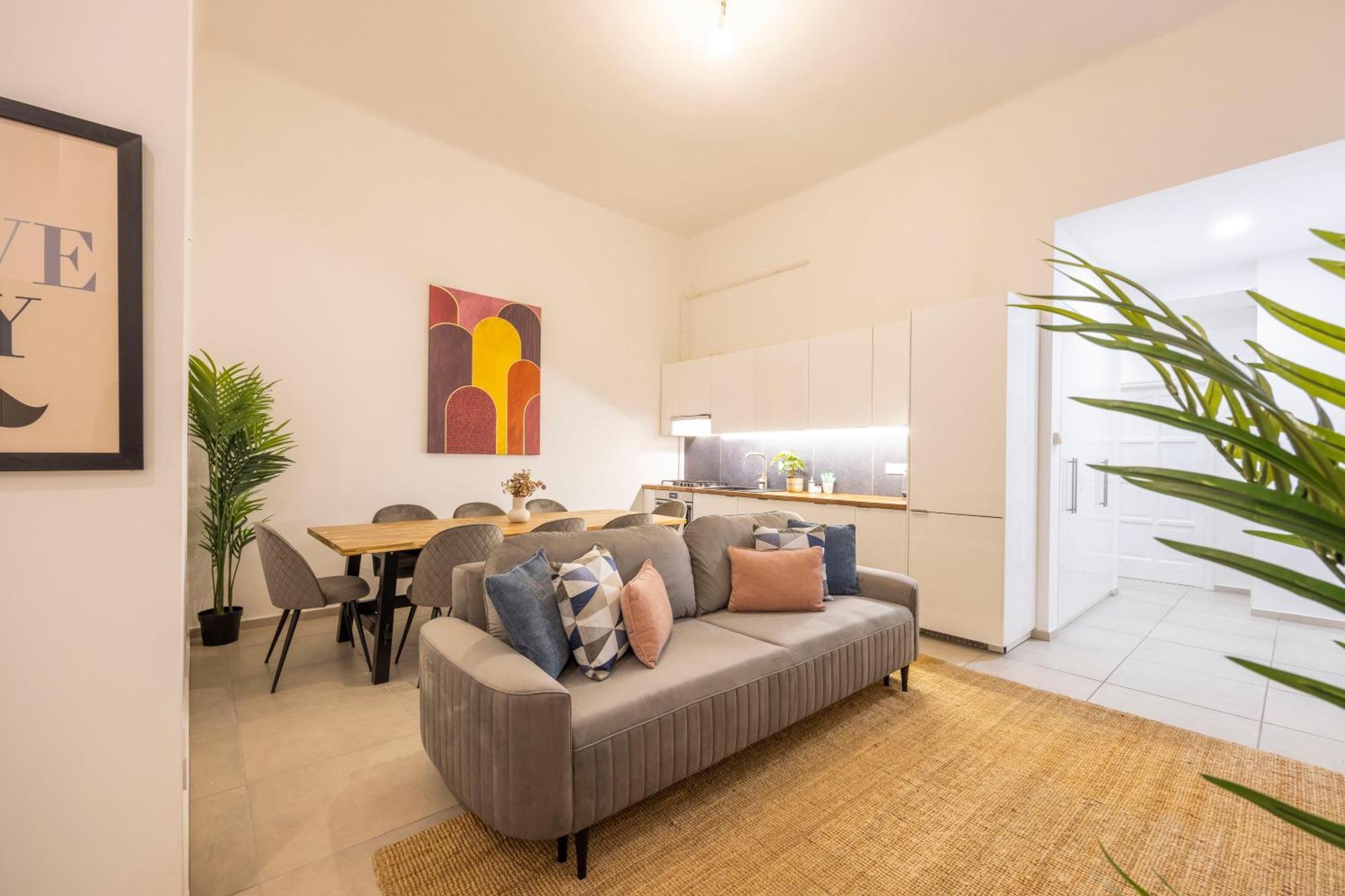 Apartamento Exclusive Grand In The Heart Of *