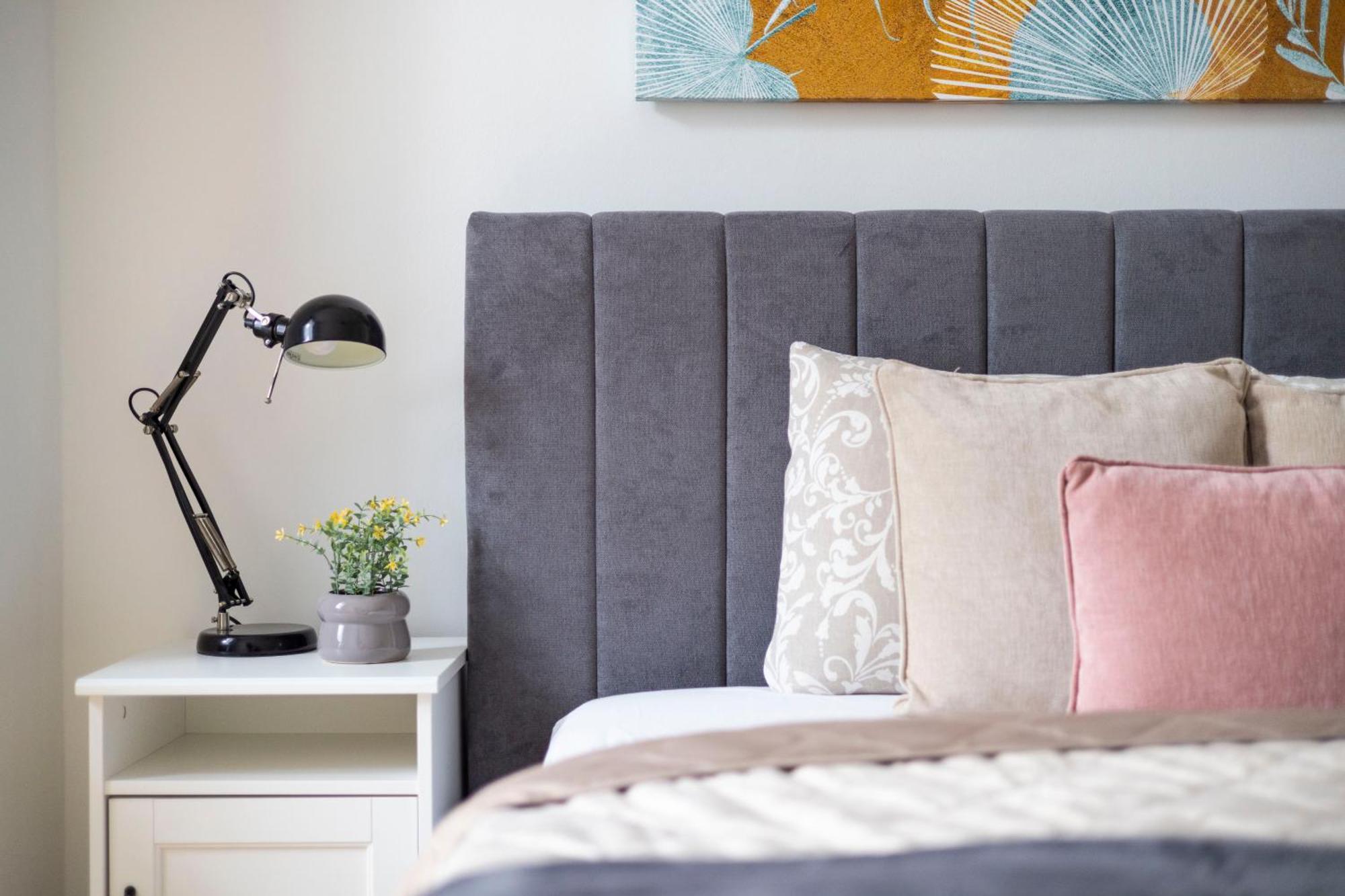 Exclusive Grand In The Heart Of Apartamento