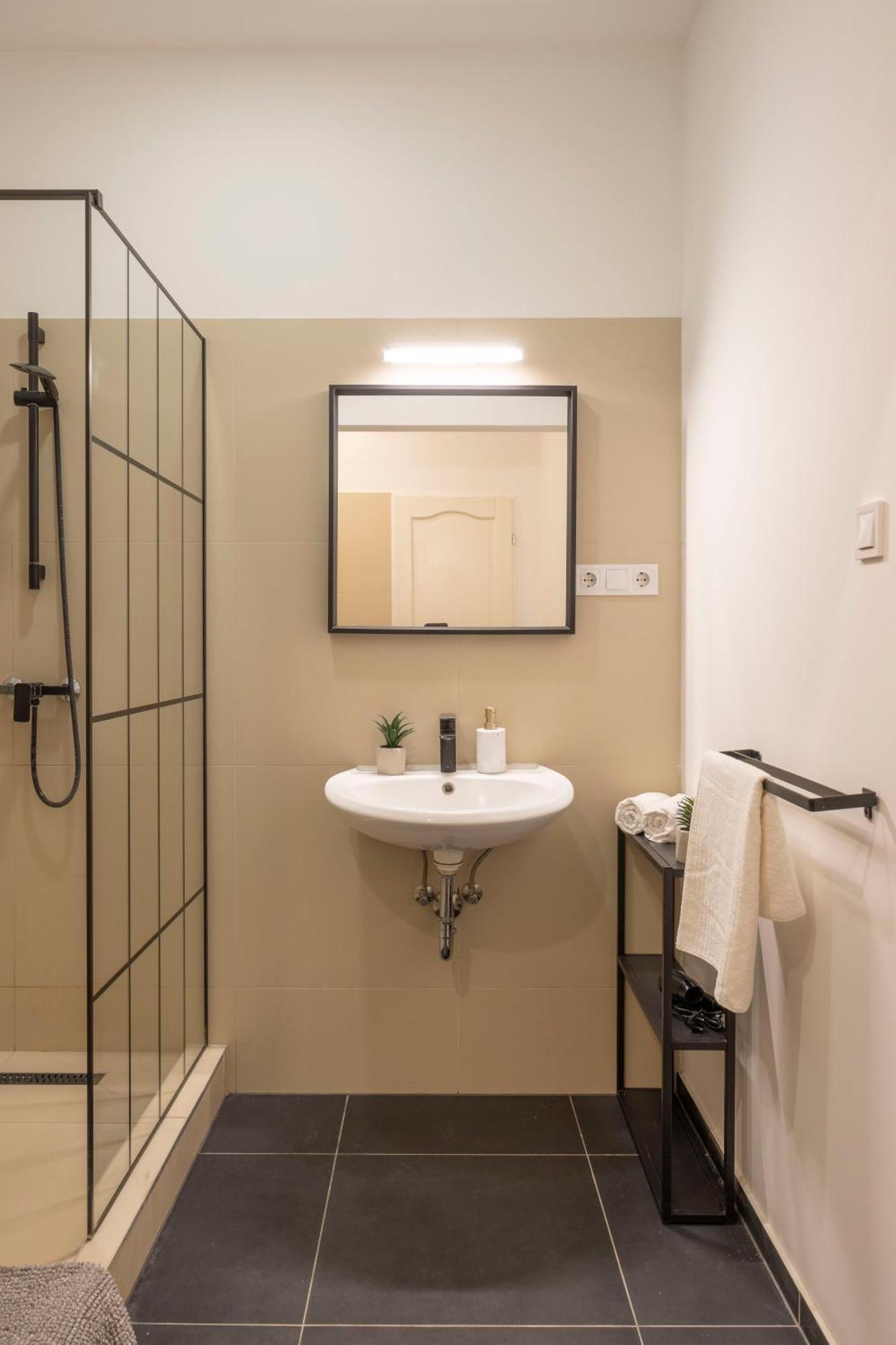 Exclusive Grand In The Heart Of *