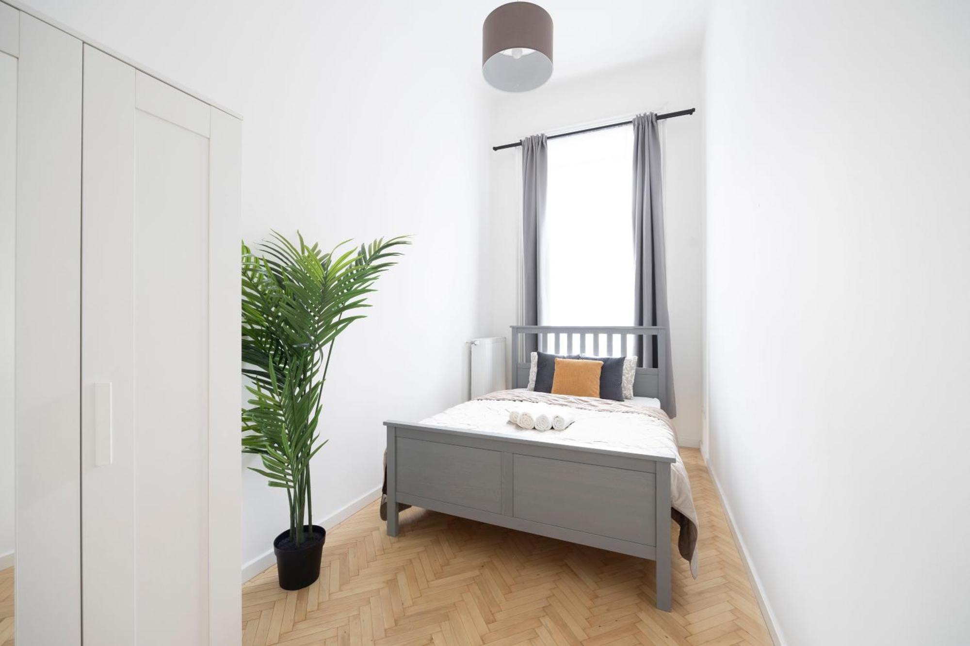 Apartamento Exclusive Grand In The Heart Of