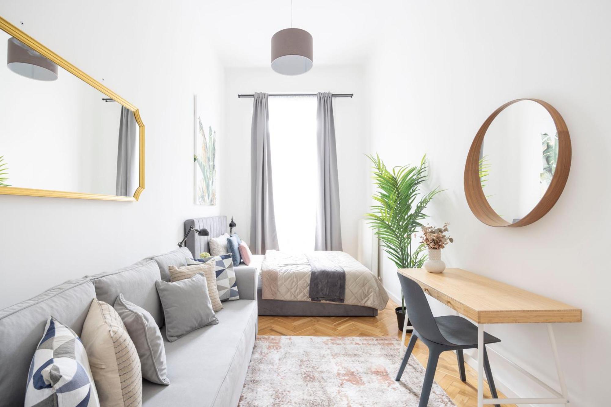 Exclusive Grand In The Heart Of * Budapest