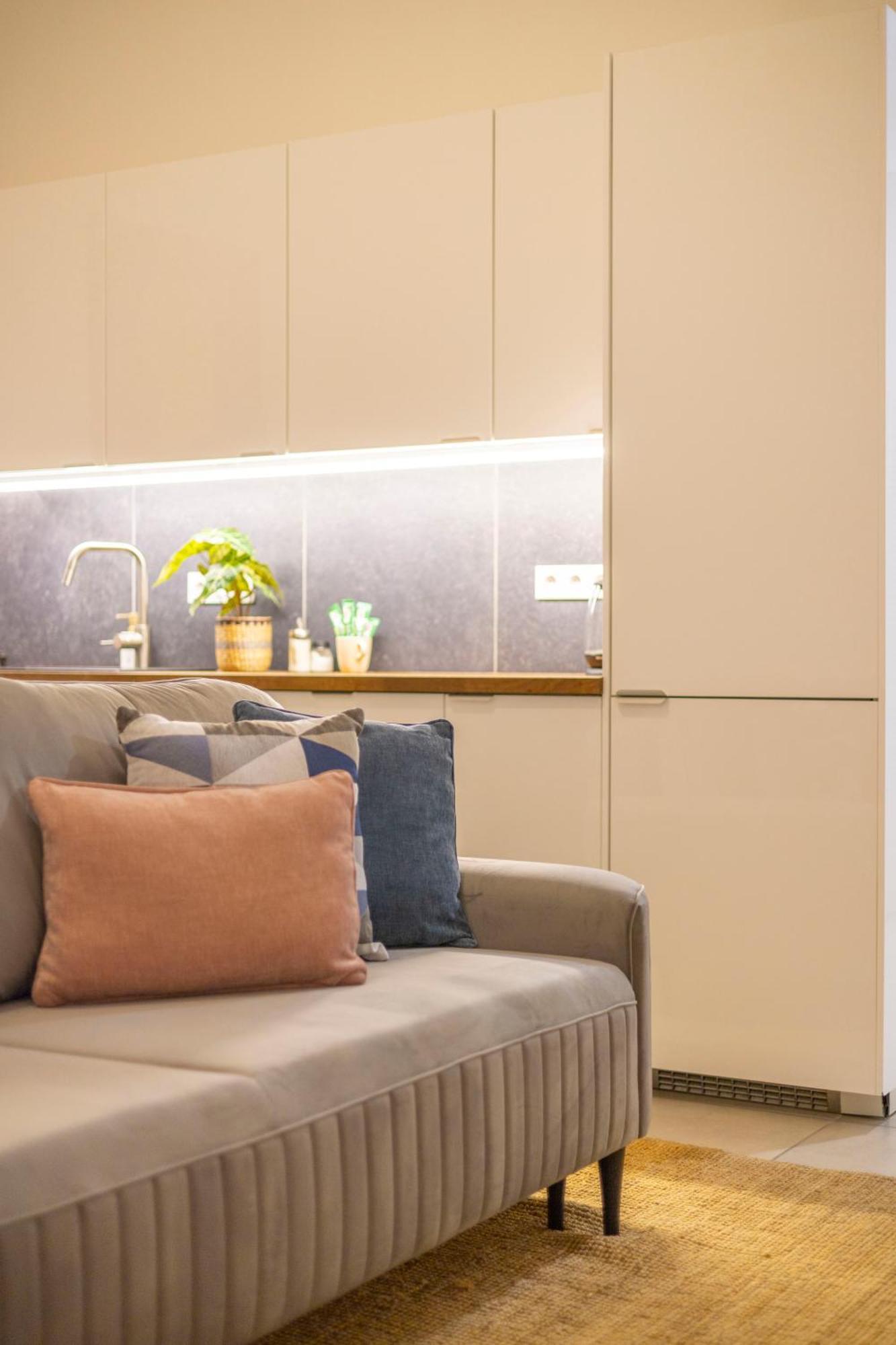 Exclusive Grand In The Heart Of Apartamento