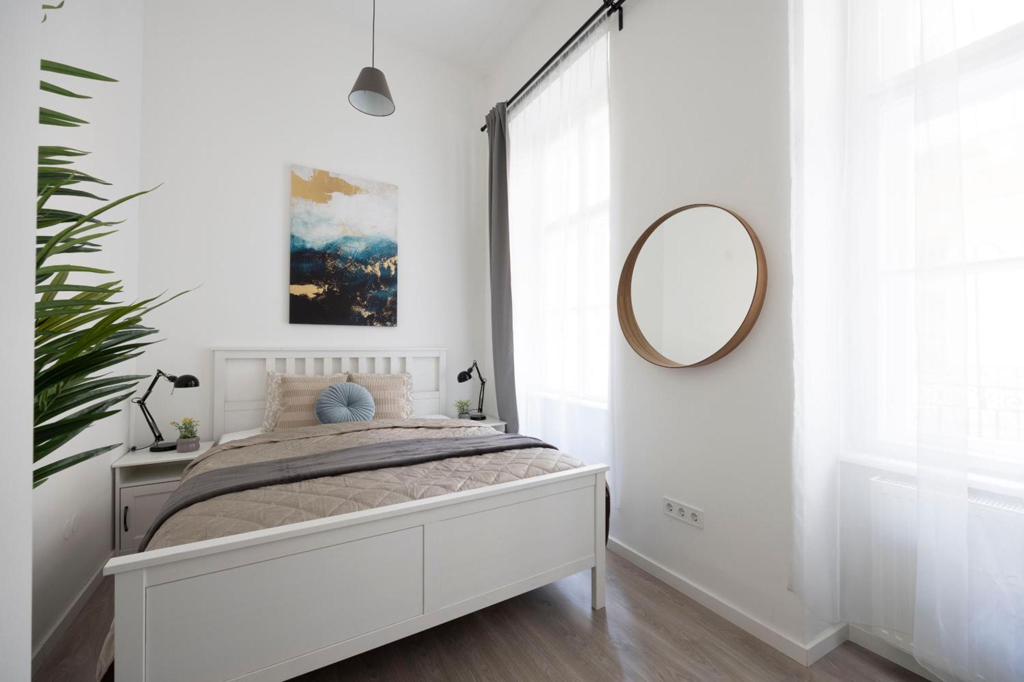 Exclusive Grand In The Heart Of * Budapest