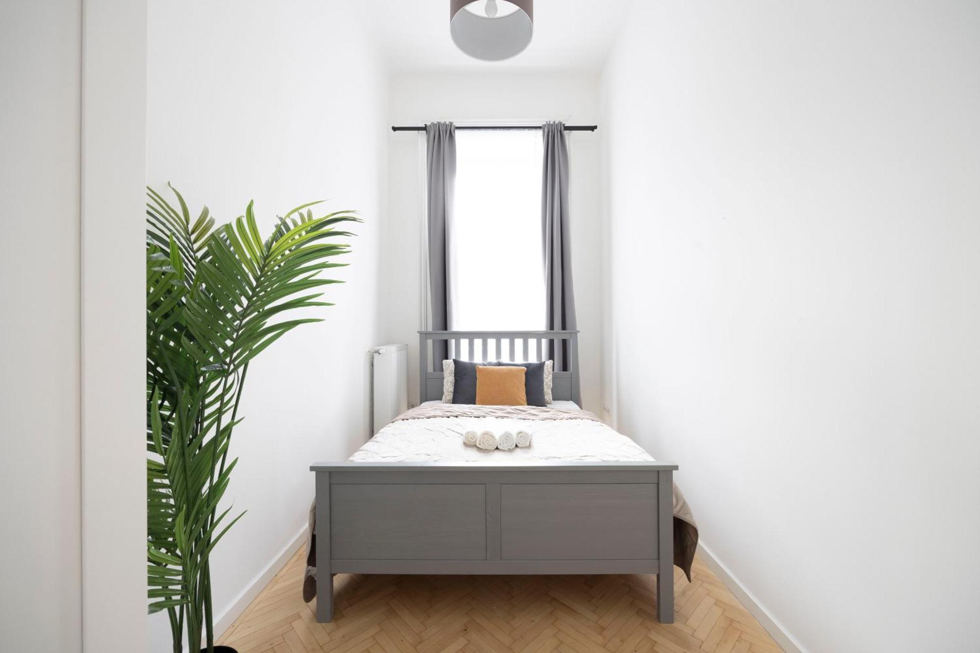 Apartamento Exclusive Grand In The Heart Of Budapest