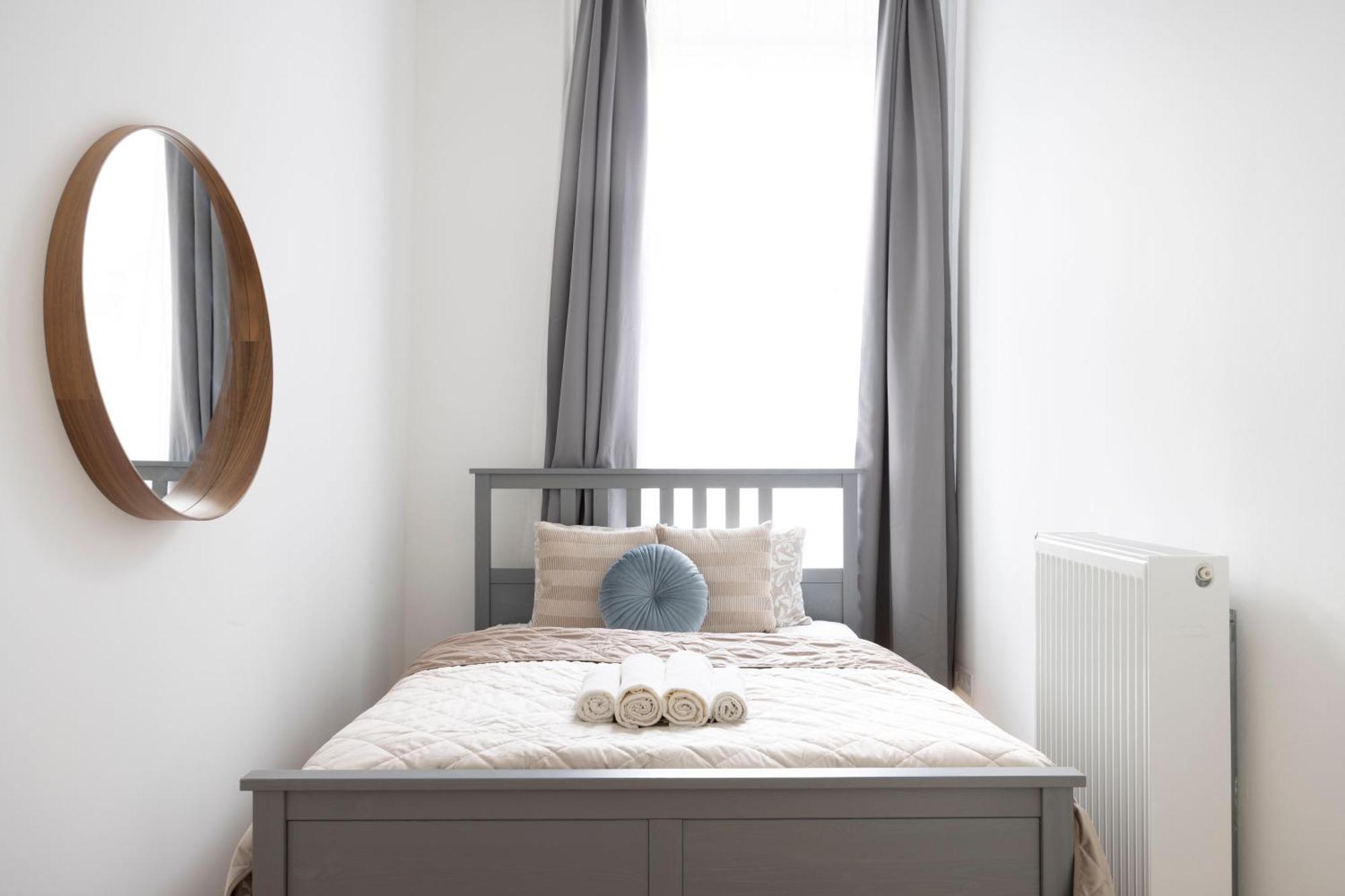 Exclusive Grand In The Heart Of Apartamento *