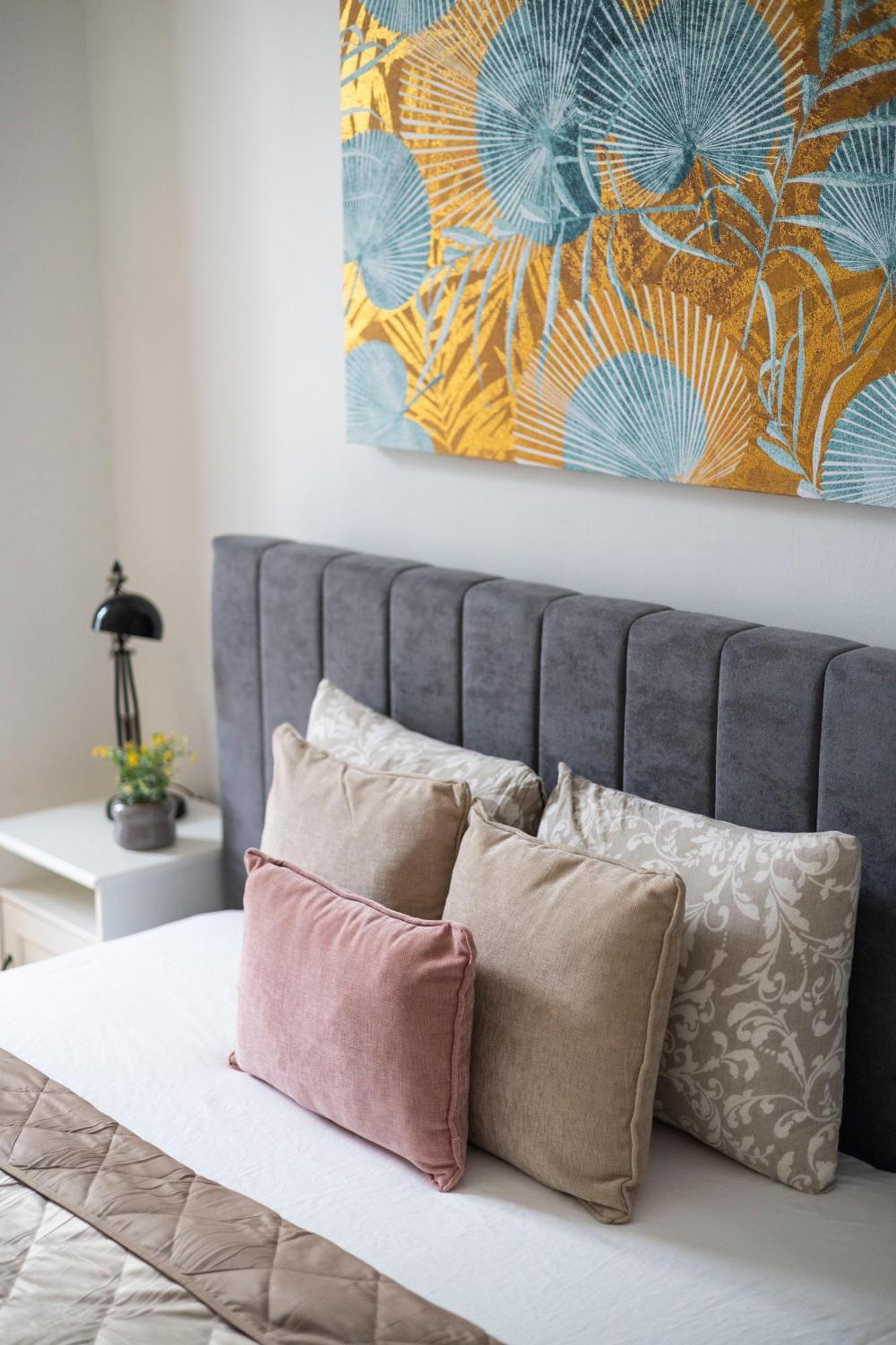 Apartamento Exclusive Grand In The Heart Of