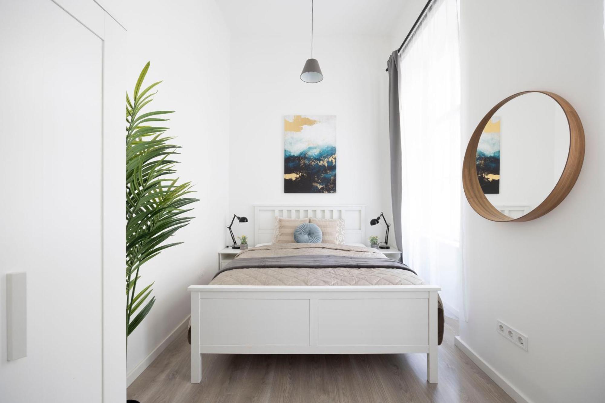 Exclusive Grand In The Heart Of Apartamento *