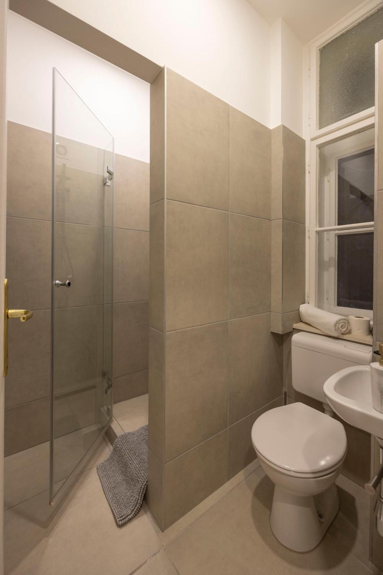 Exclusive Grand In The Heart Of