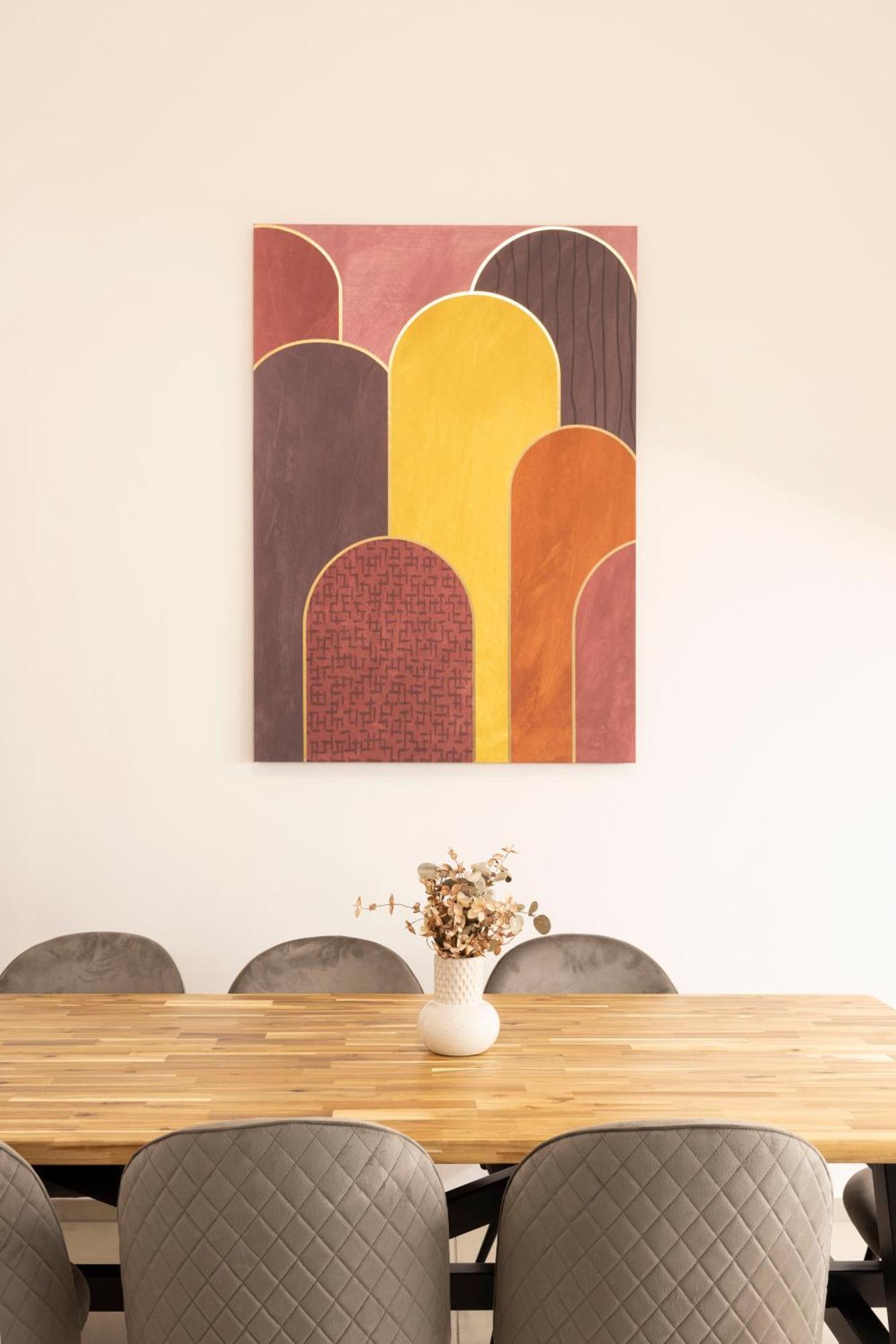 Exclusive Grand In The Heart Of Appartement Budapest