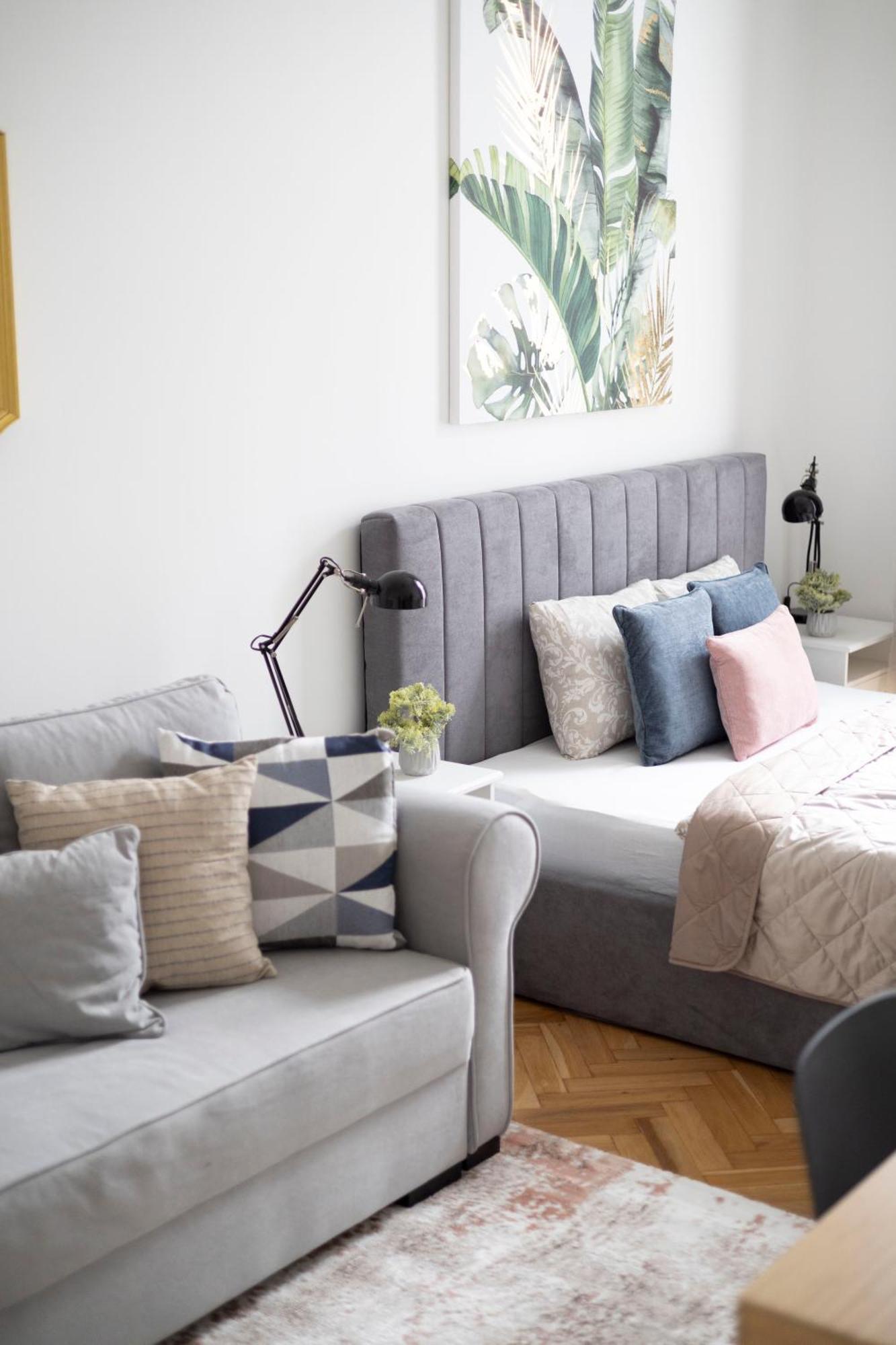 Exclusive Grand In The Heart Of Apartamento *