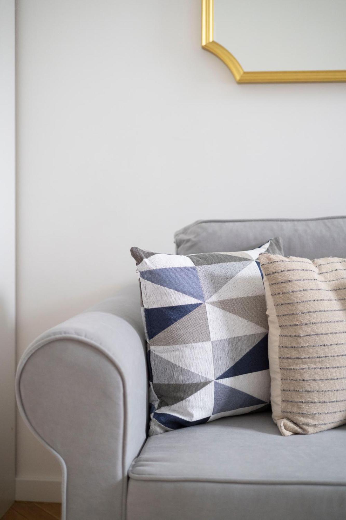 Exclusive Grand In The Heart Of Apartamento