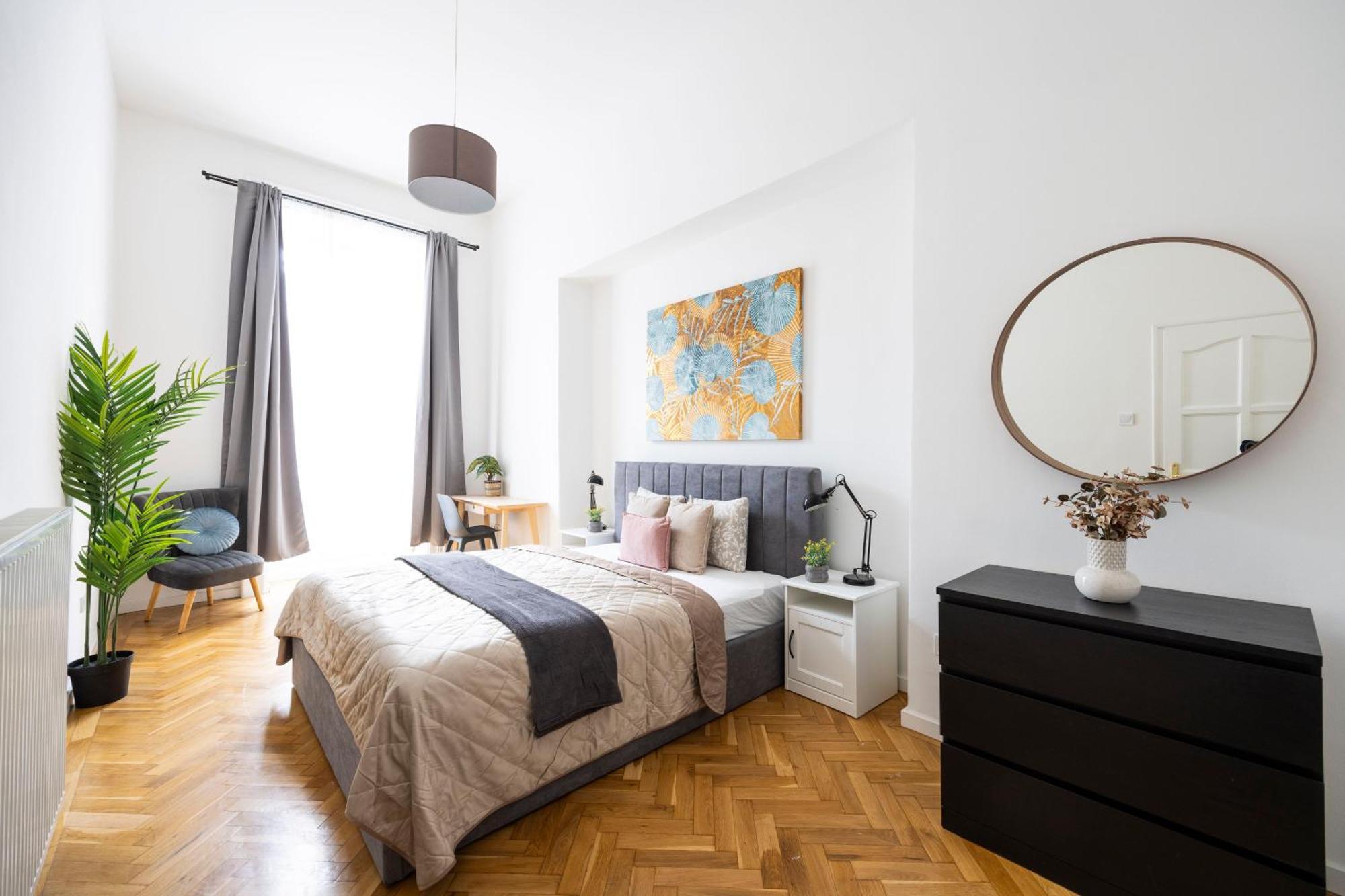 Apartamento Exclusive Grand In The Heart Of *