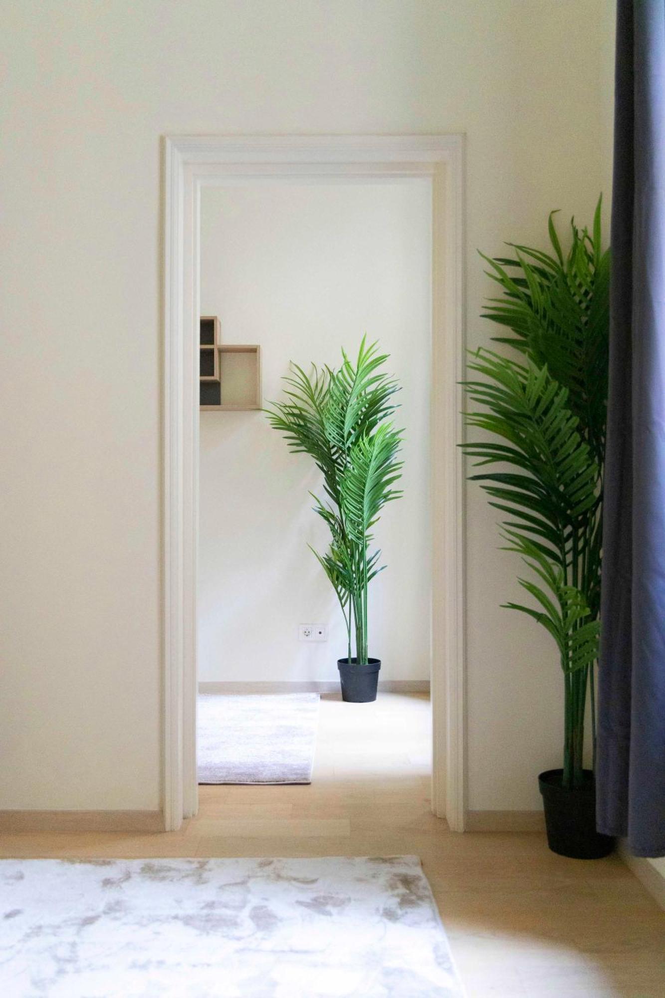 Exclusive & Spacious W/ 4bedrm 2bathrm Budapest