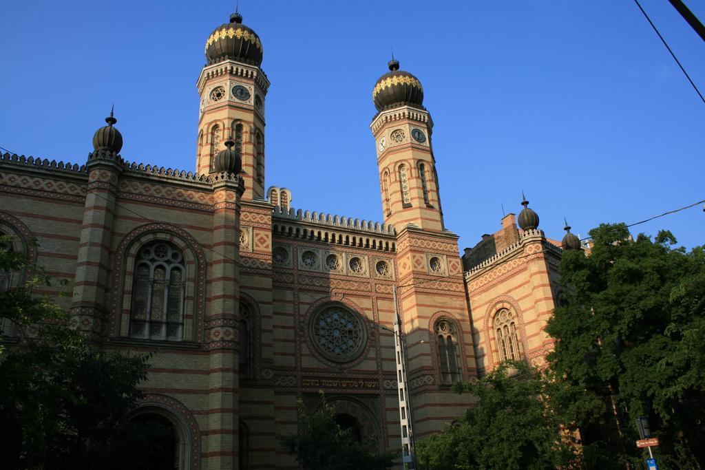 Astoria Downtown * Budapest