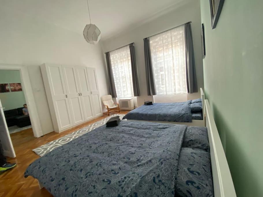 Heart Of Apartment