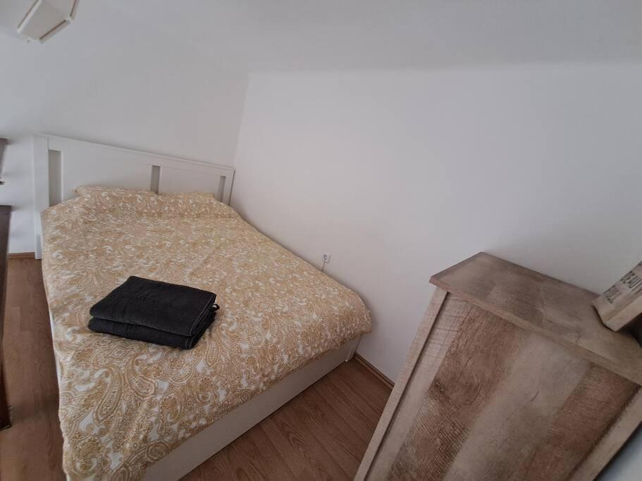 Apartment Heart Of