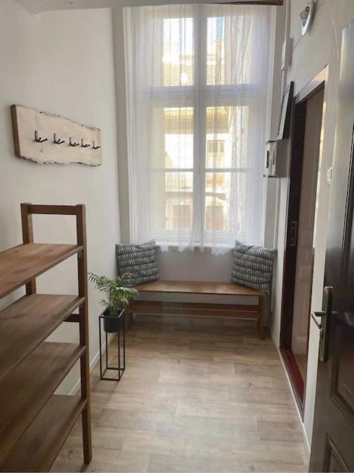 Apartment Heart Of Budapest