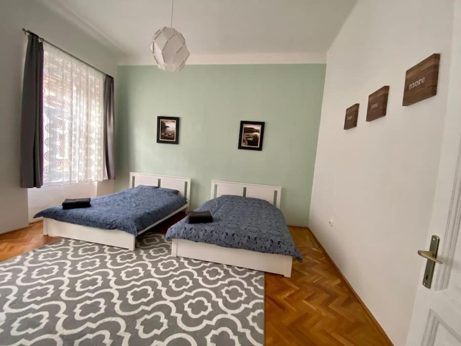 Heart Of Apartment *