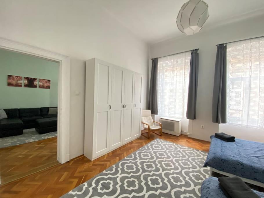 Heart Of Apartment *