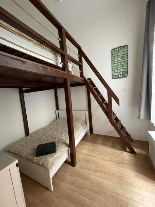 Heart Of Apartment *