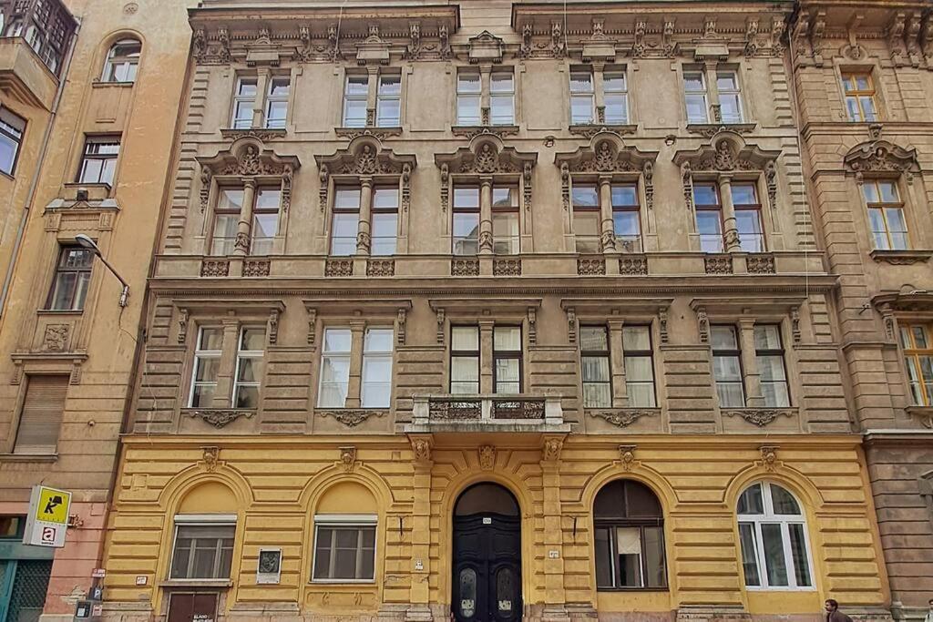 Apartamento Heart Of *