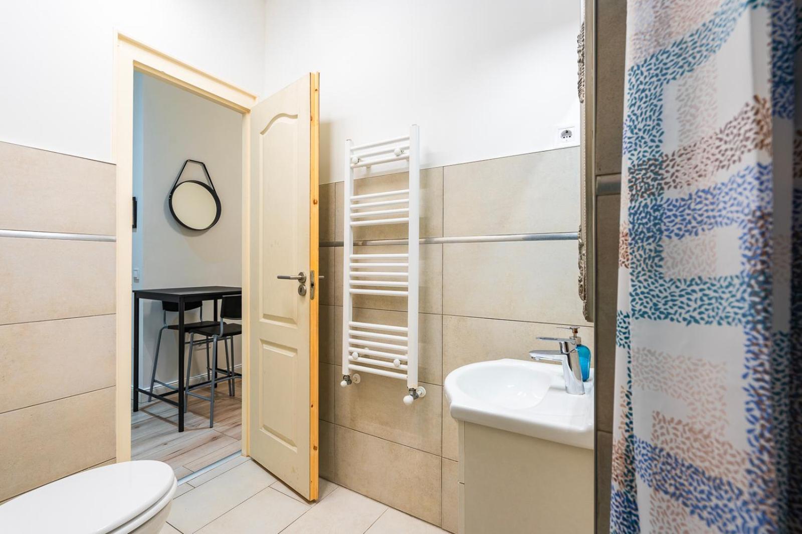Appartement Little Hideaway Right Next Margaret Island *