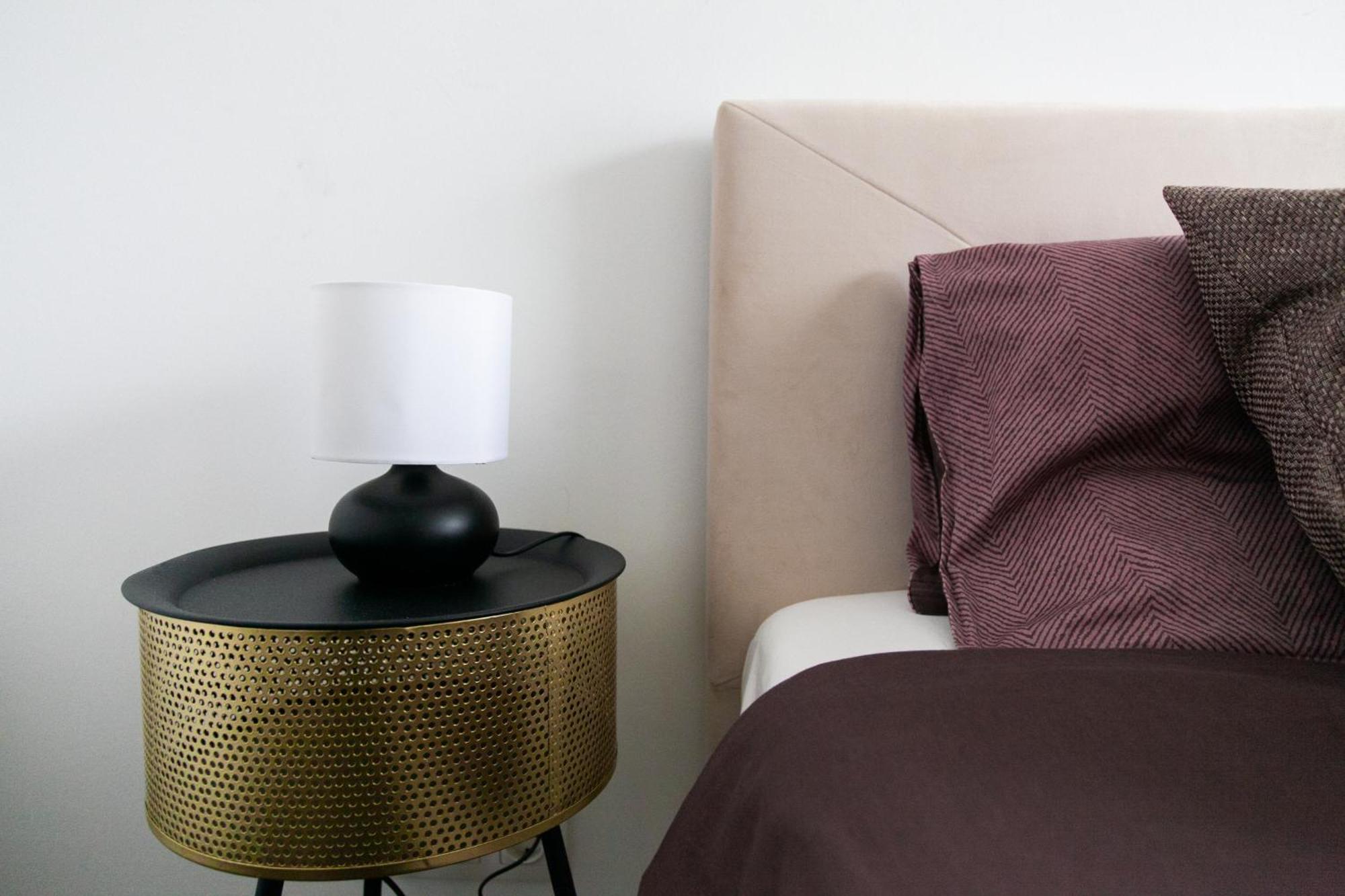 Apartamento Terrace *