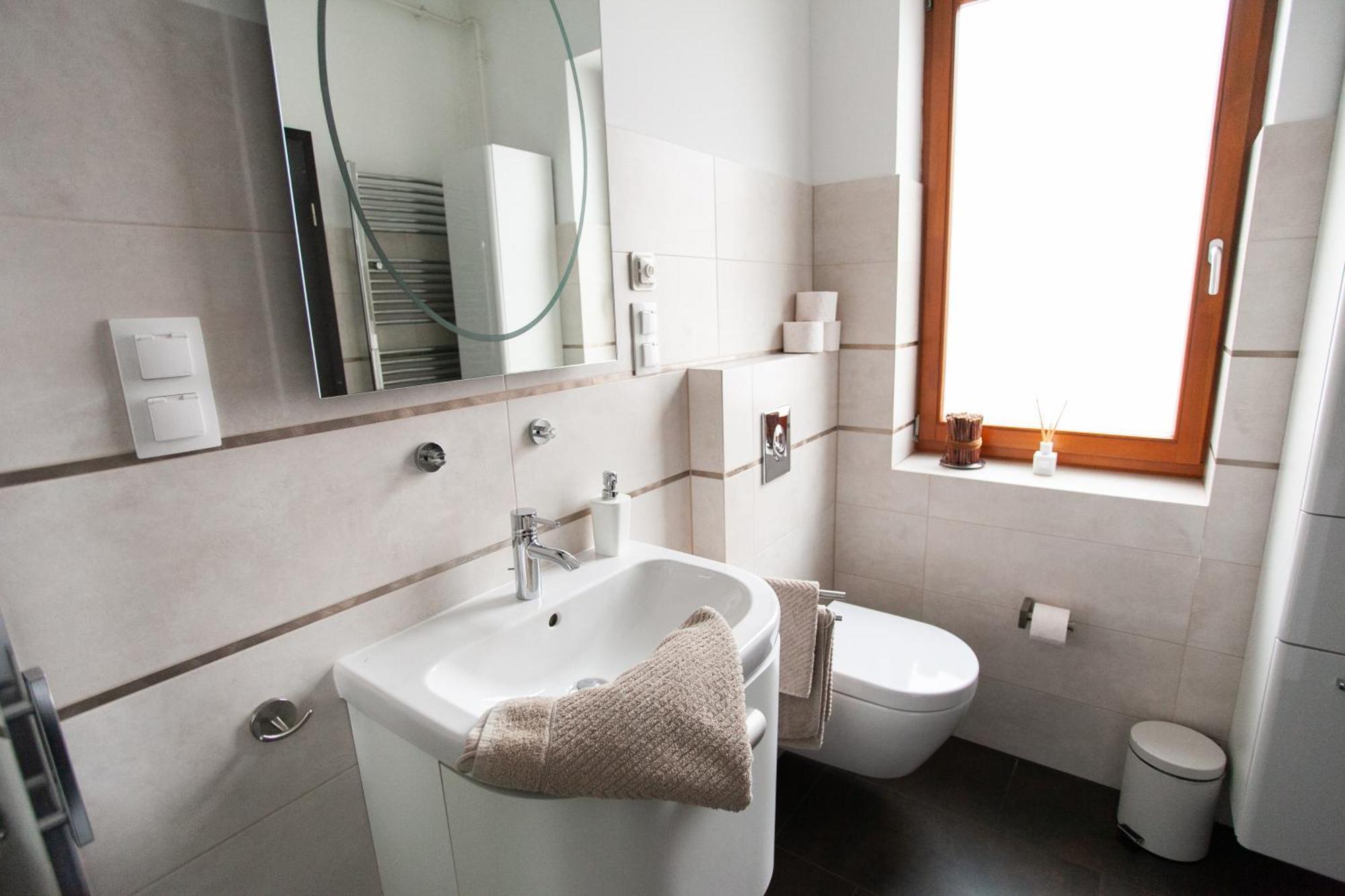 Apartamento Terrace