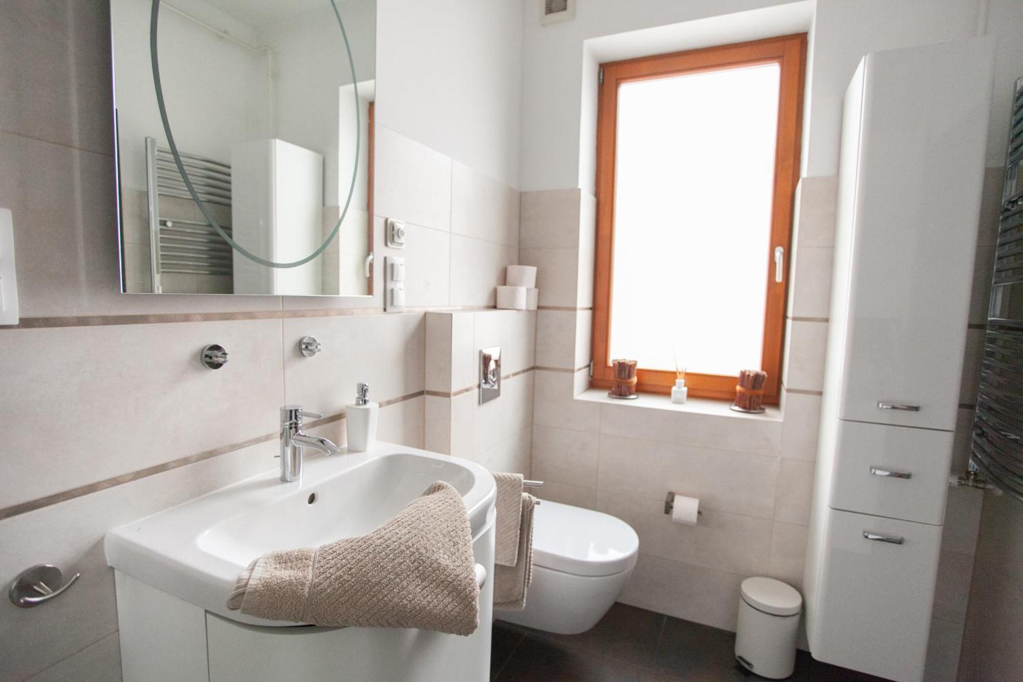 Terrace Apartamento