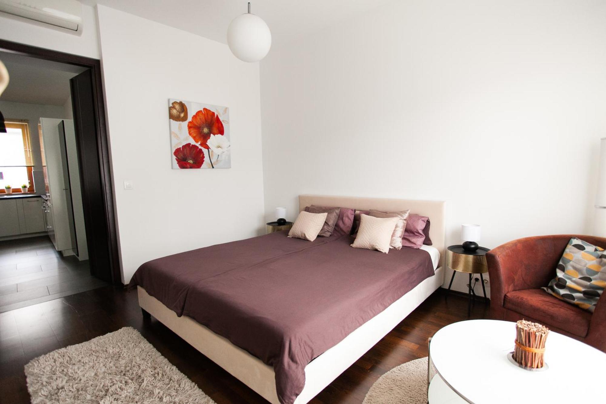 Terrace Apartamento