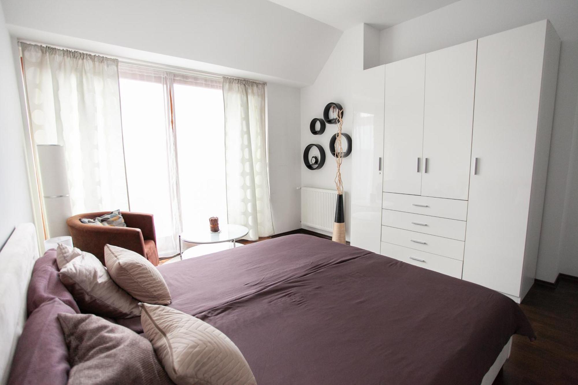 Apartamento Terrace *