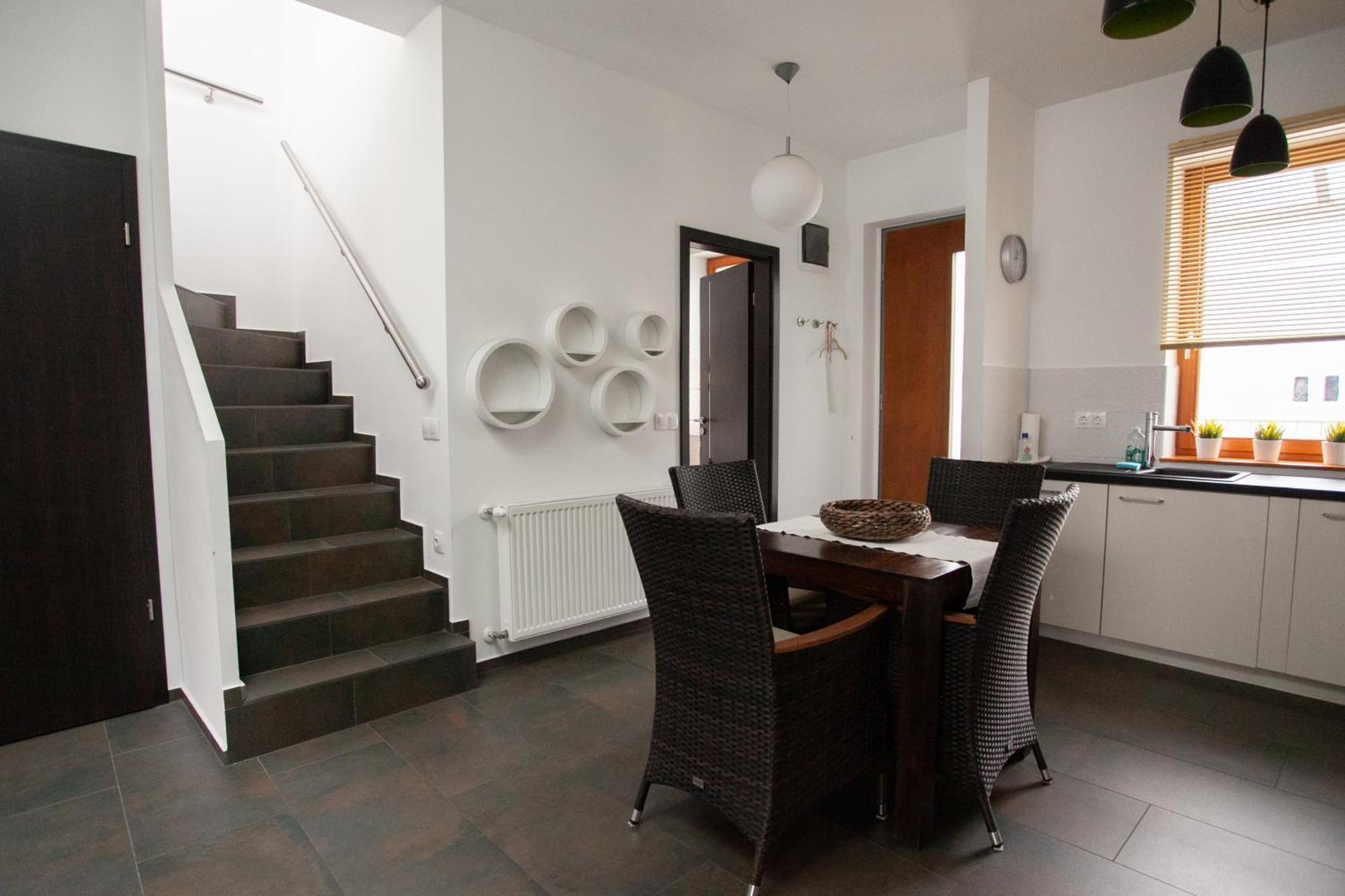 Terrace Apartamento *