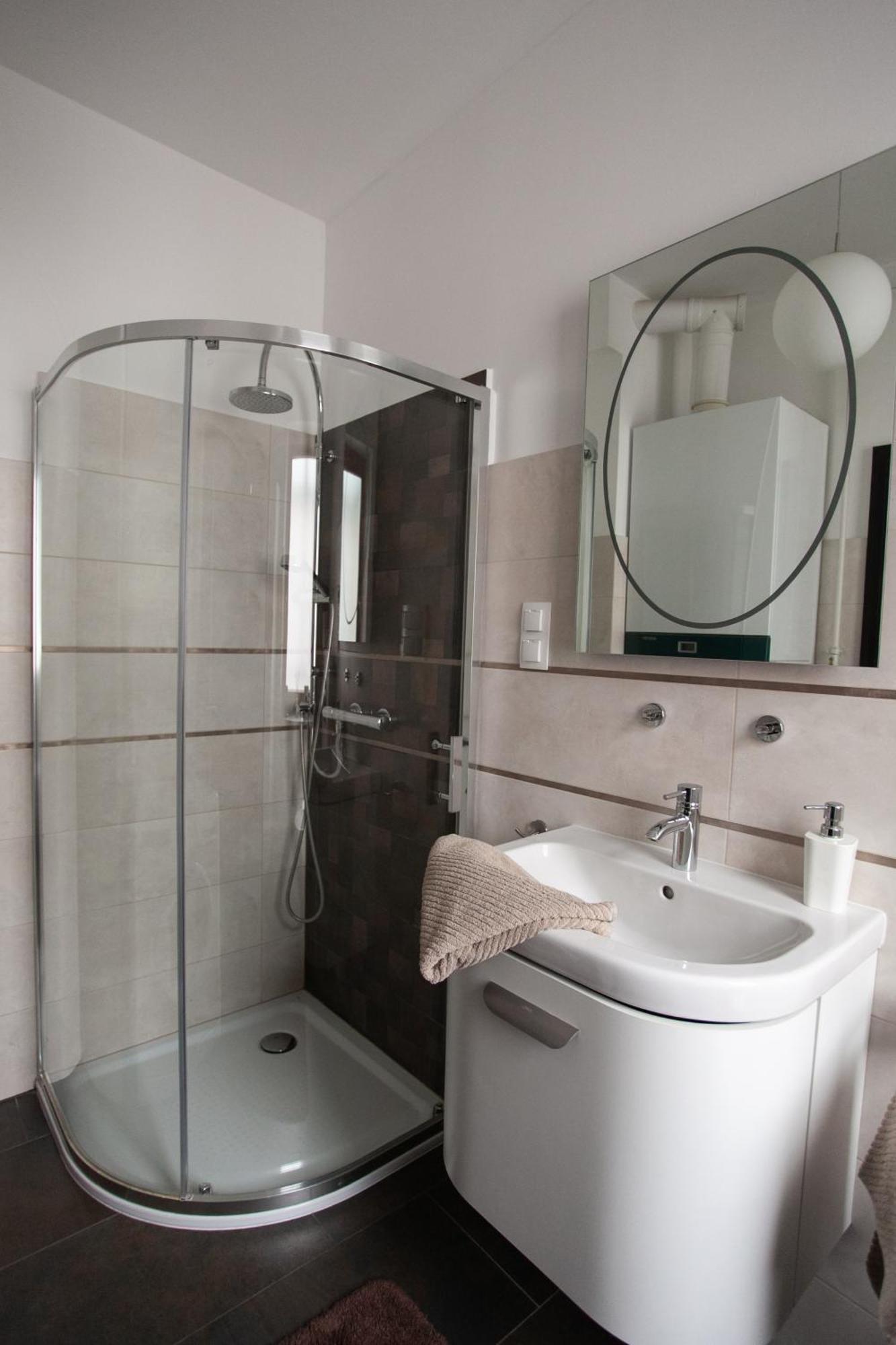 Apartamento Terrace *