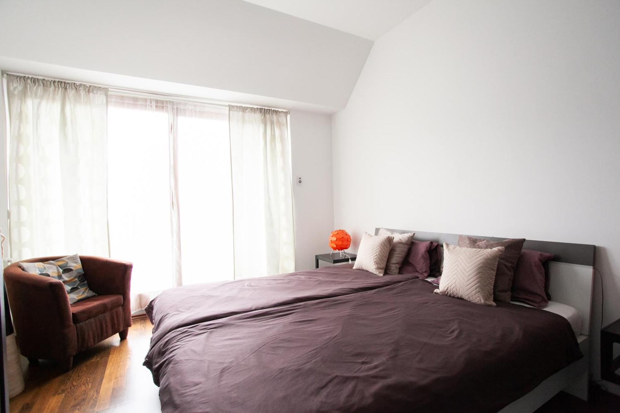 Terrace Apartamento