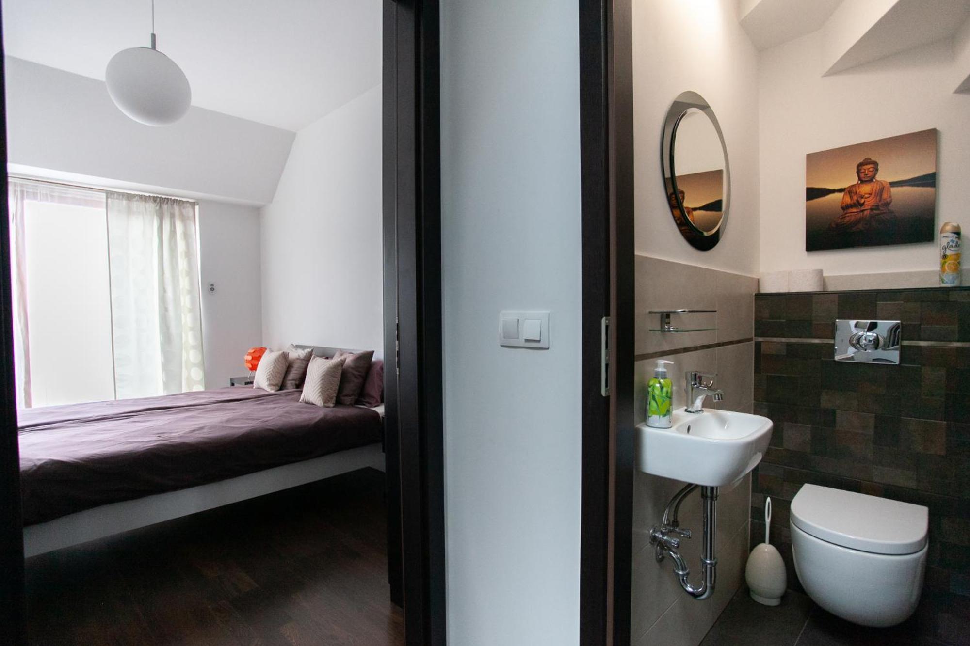 Terrace Apartamento *