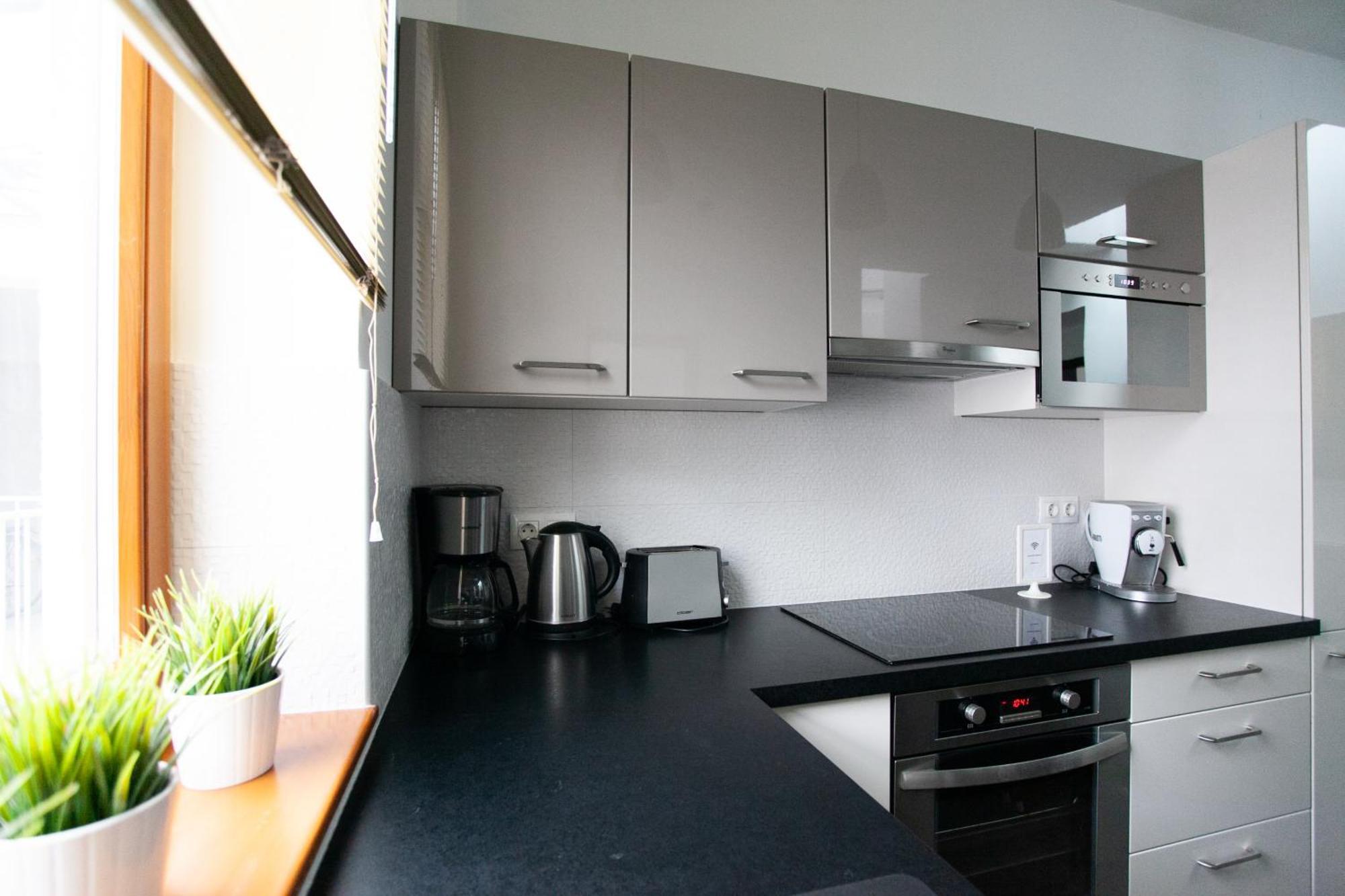 Apartamento Terrace *
