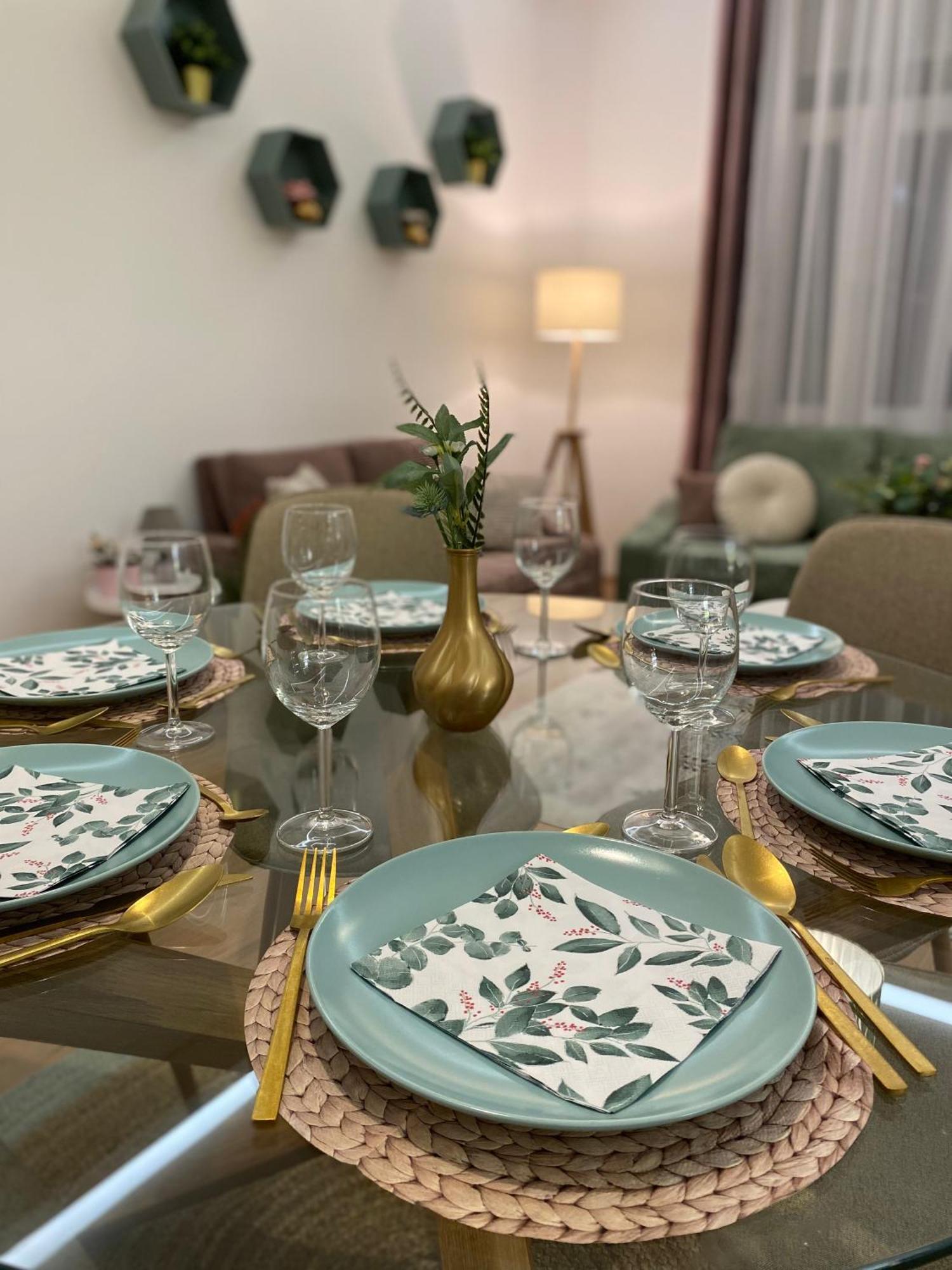 Grandelux Apartamento Budapest