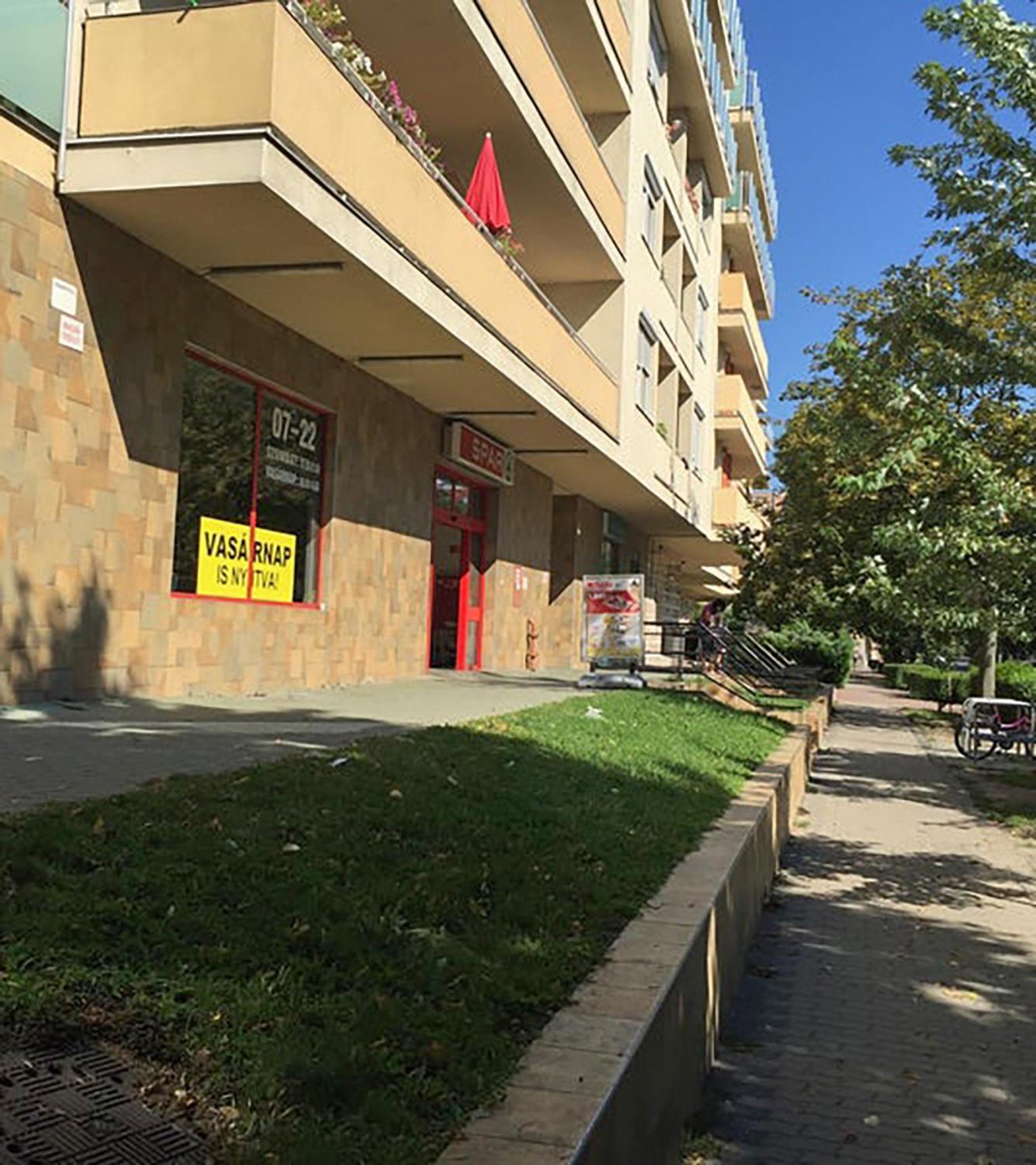 Lovely - Free Parking * Budapeszt