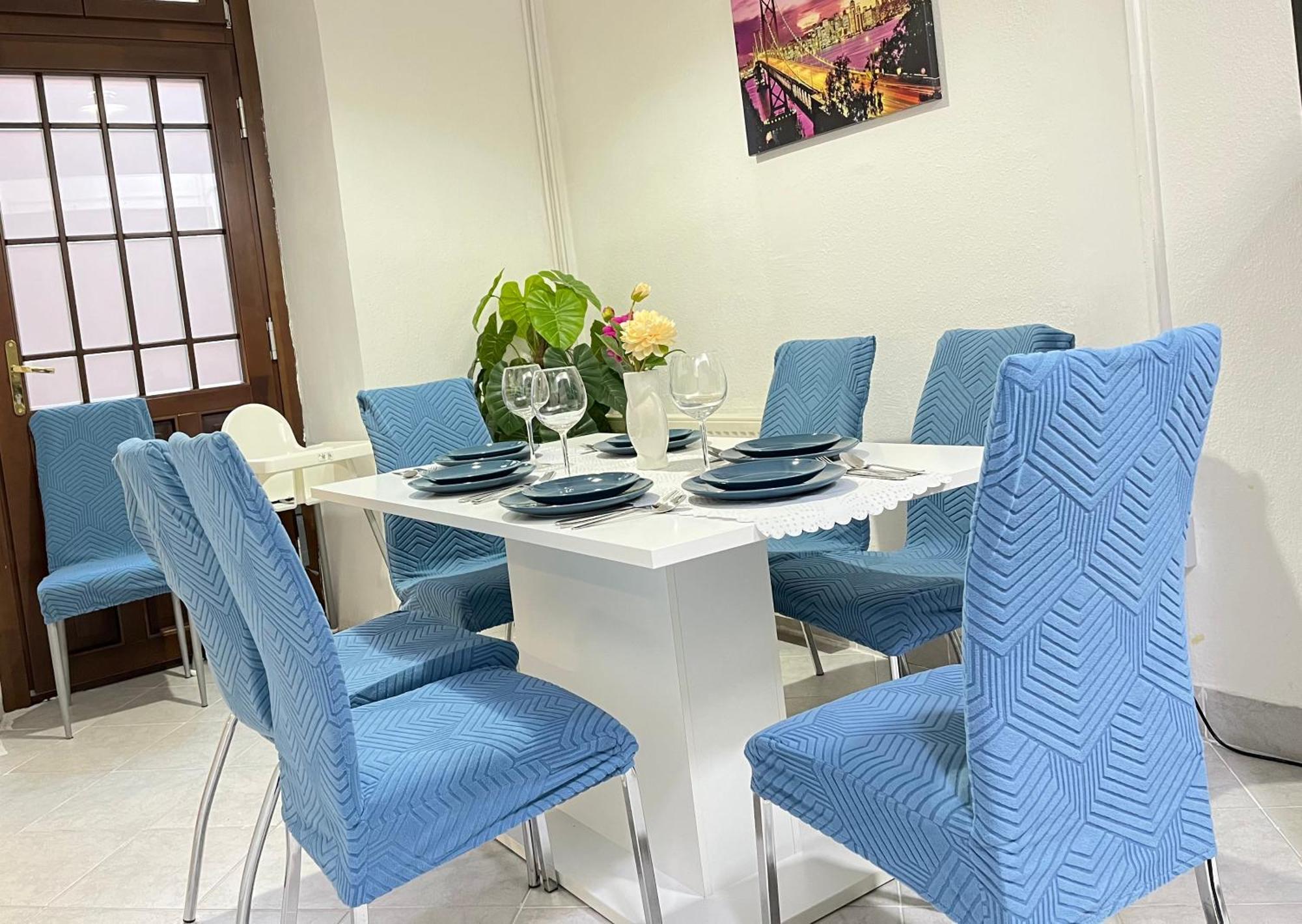 Downtown Andrassy Appartement *
