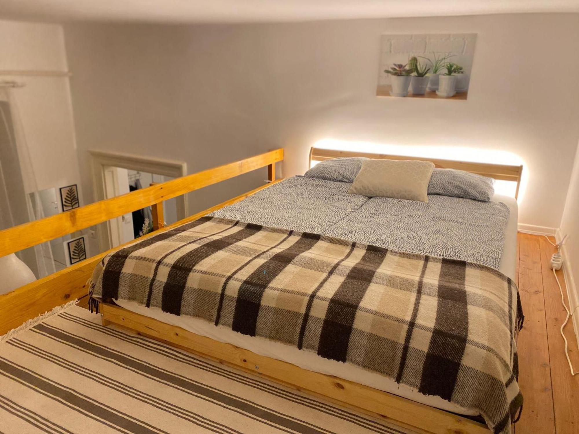 Apartmán Nefelejcs Near The Keleti Railway Station Budapešť