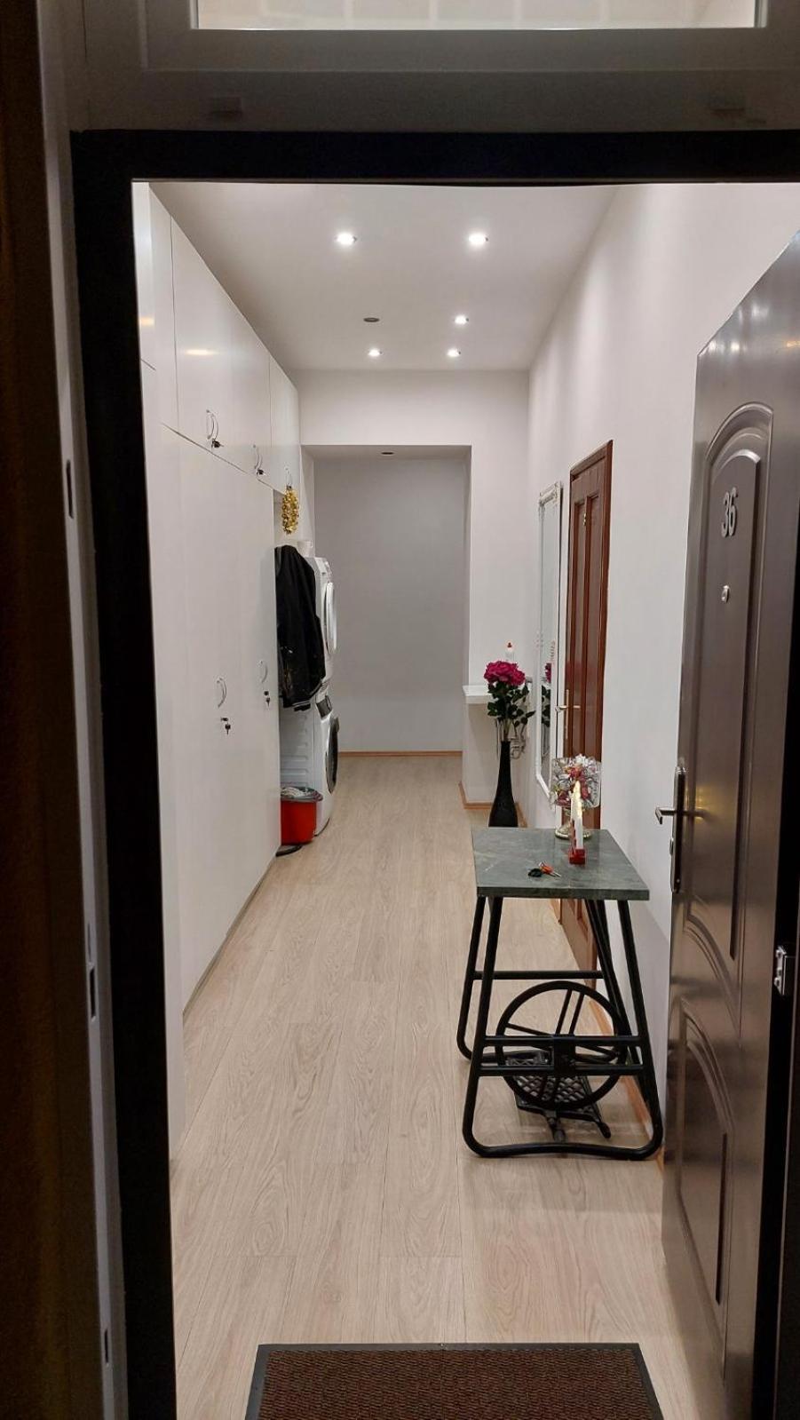 Apartmán Grigorasnco Budapest
