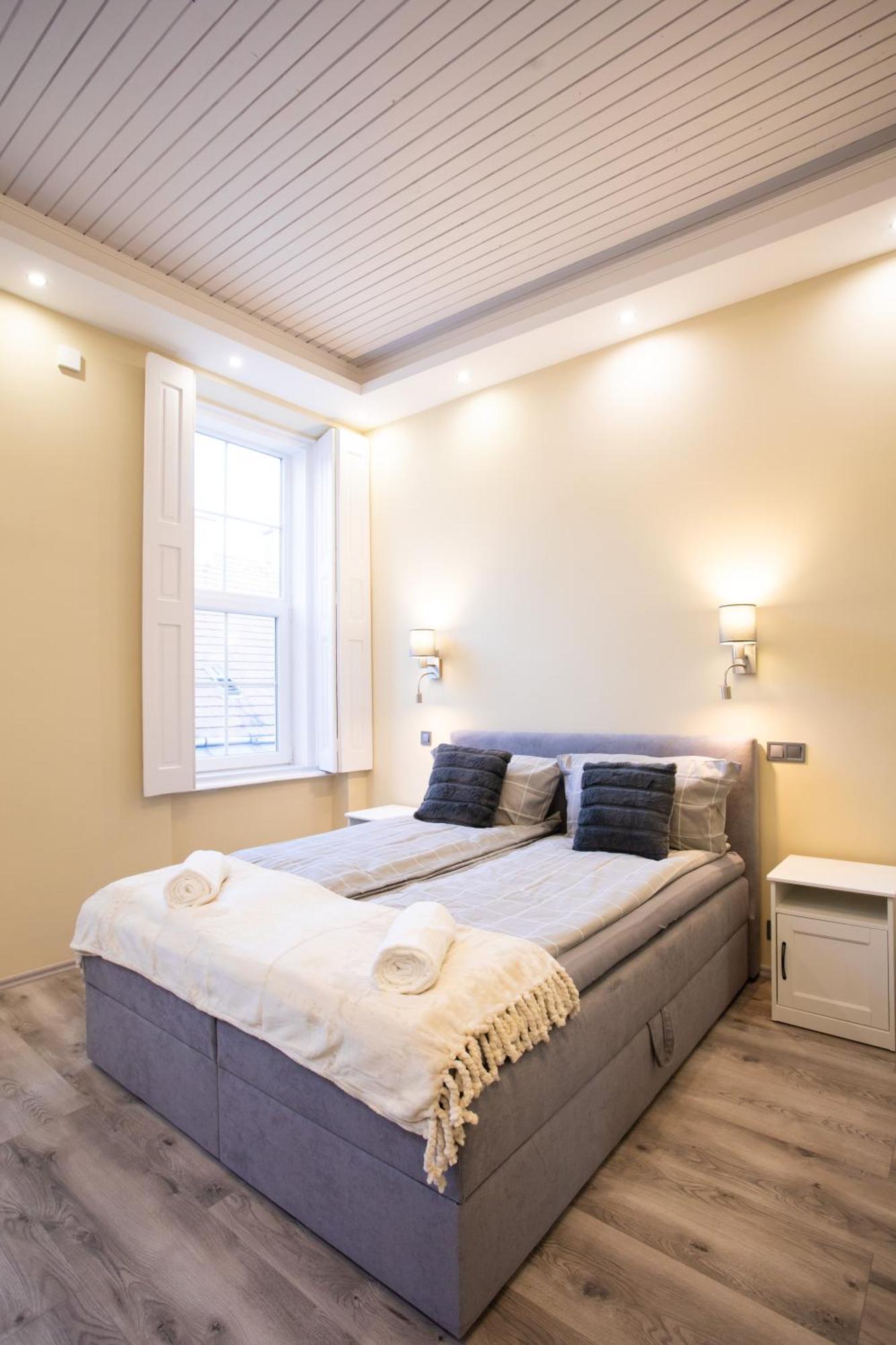 Grigorasnco Budapest