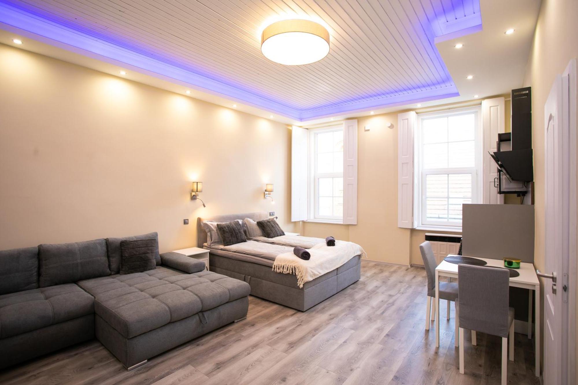 Grigorasnco Apartman