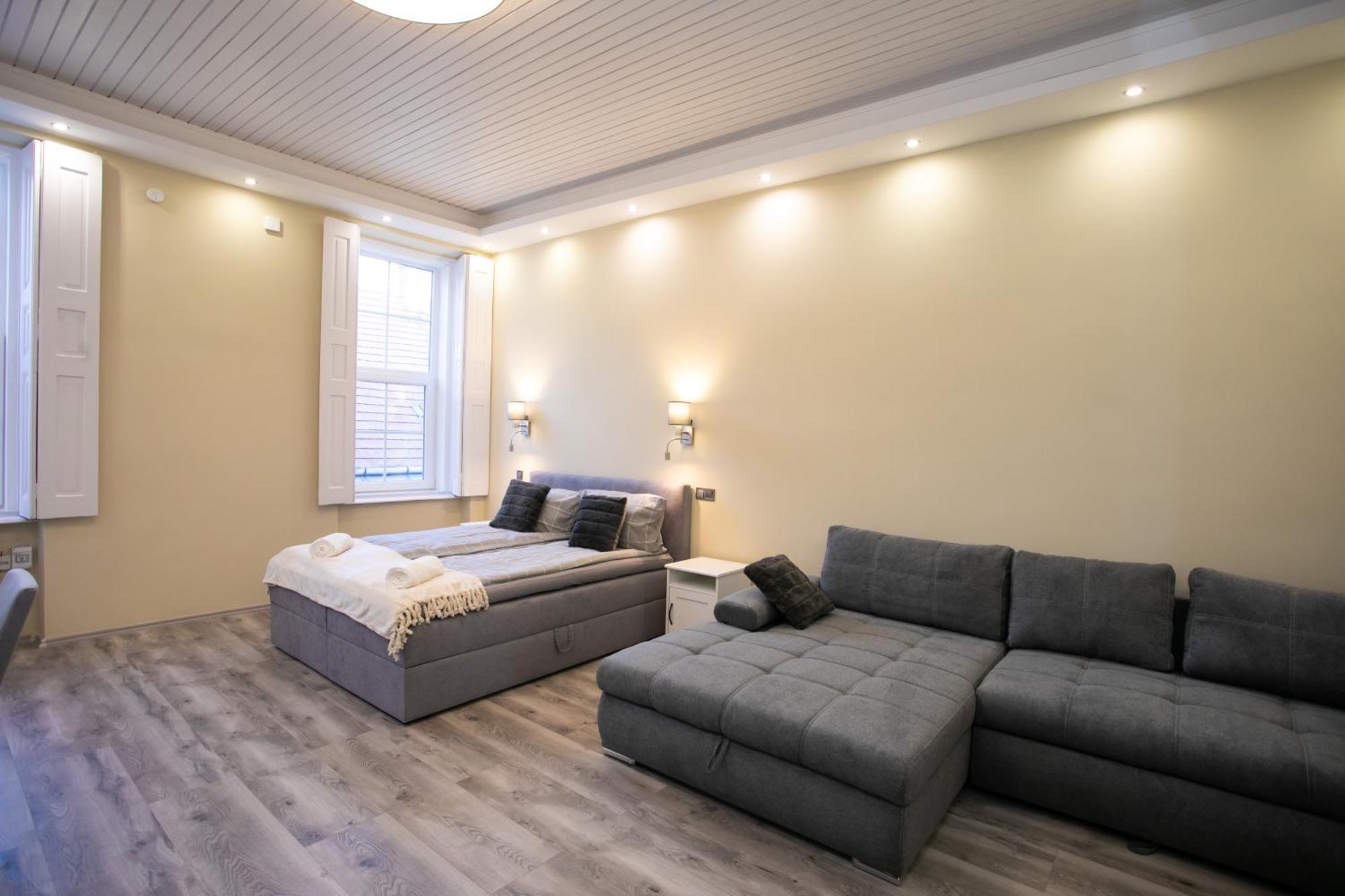 Apartman Grigorasnco