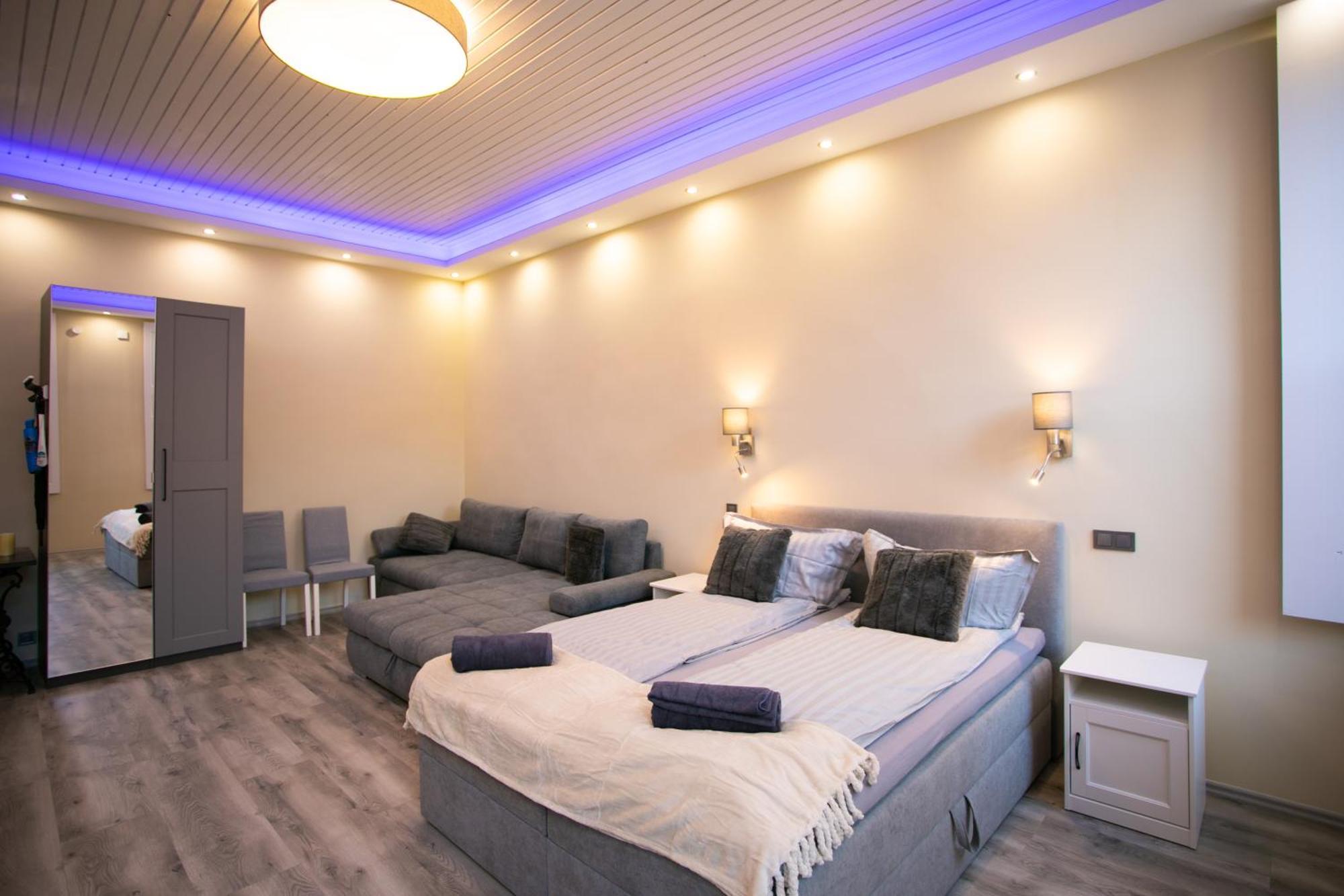 Apartman Grigorasnco *