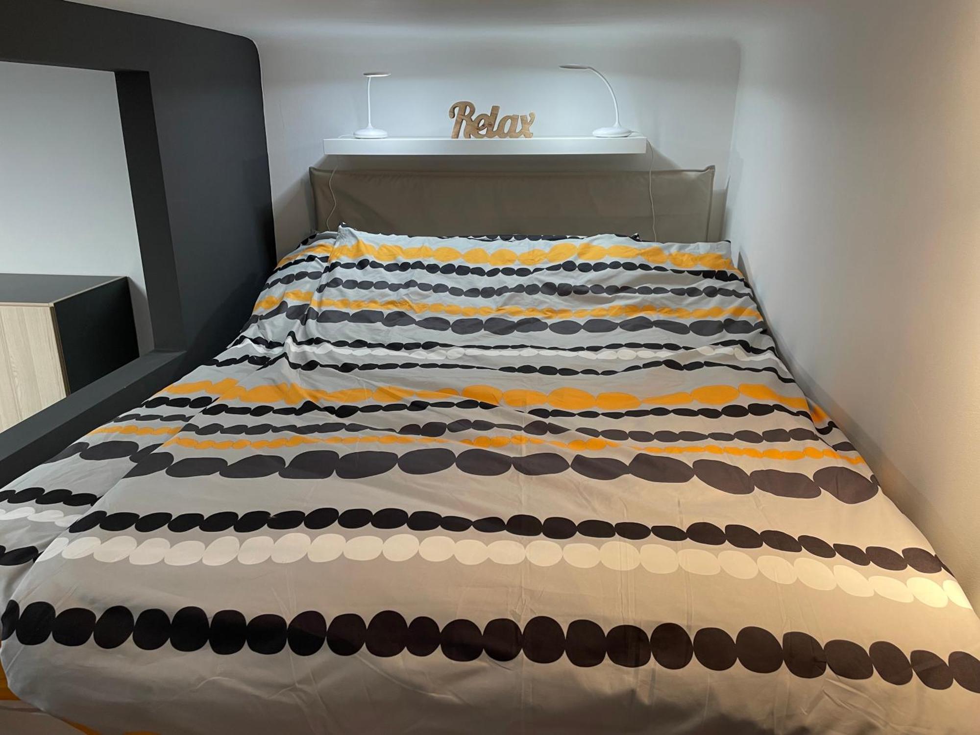 Angel's Apartamento *