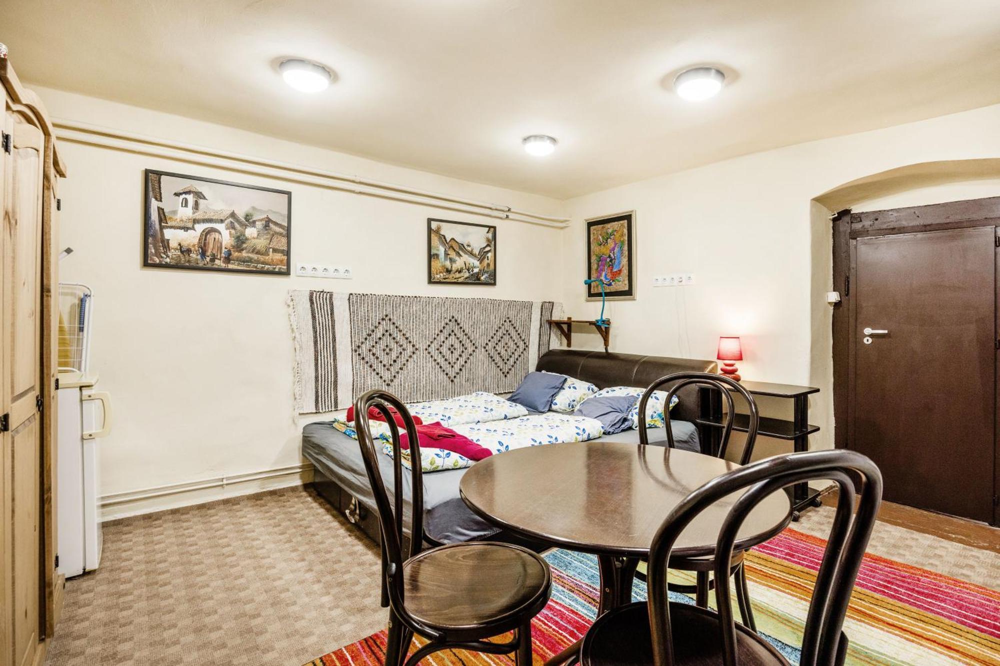 Gul Baba Saray Apartmán