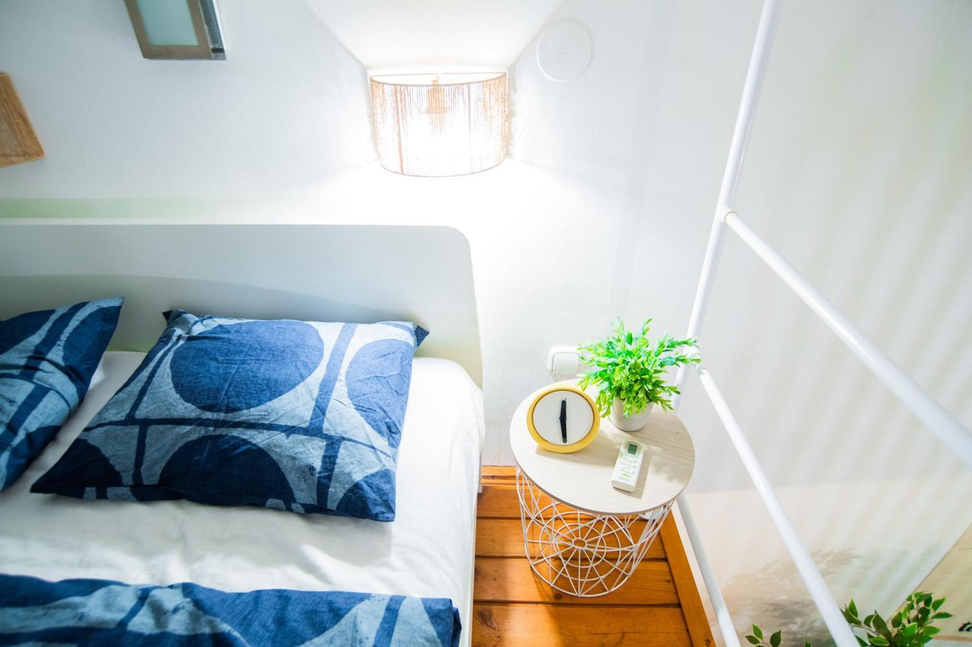 Lovely In Erzsebetvaros Apartment *
