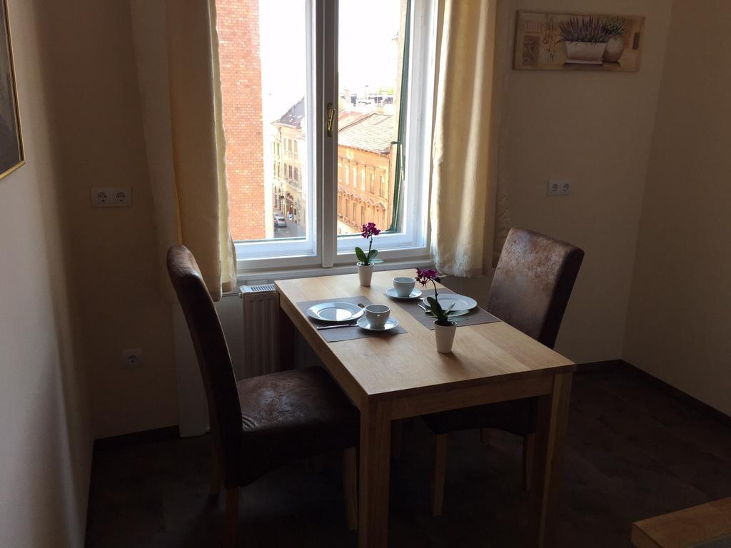 Bella Casa Center * Budapest