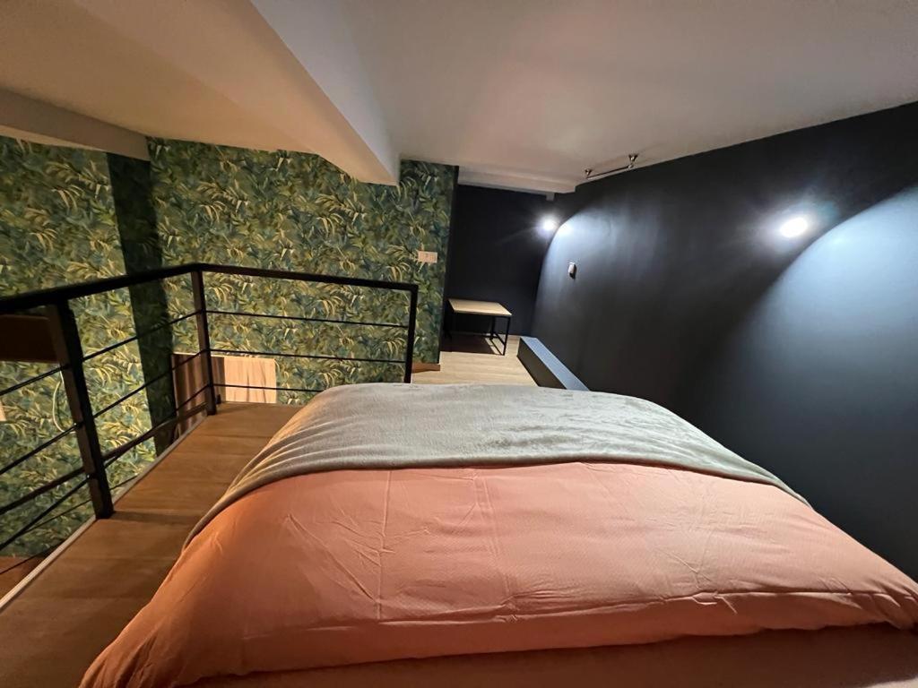 Apartment Tempo